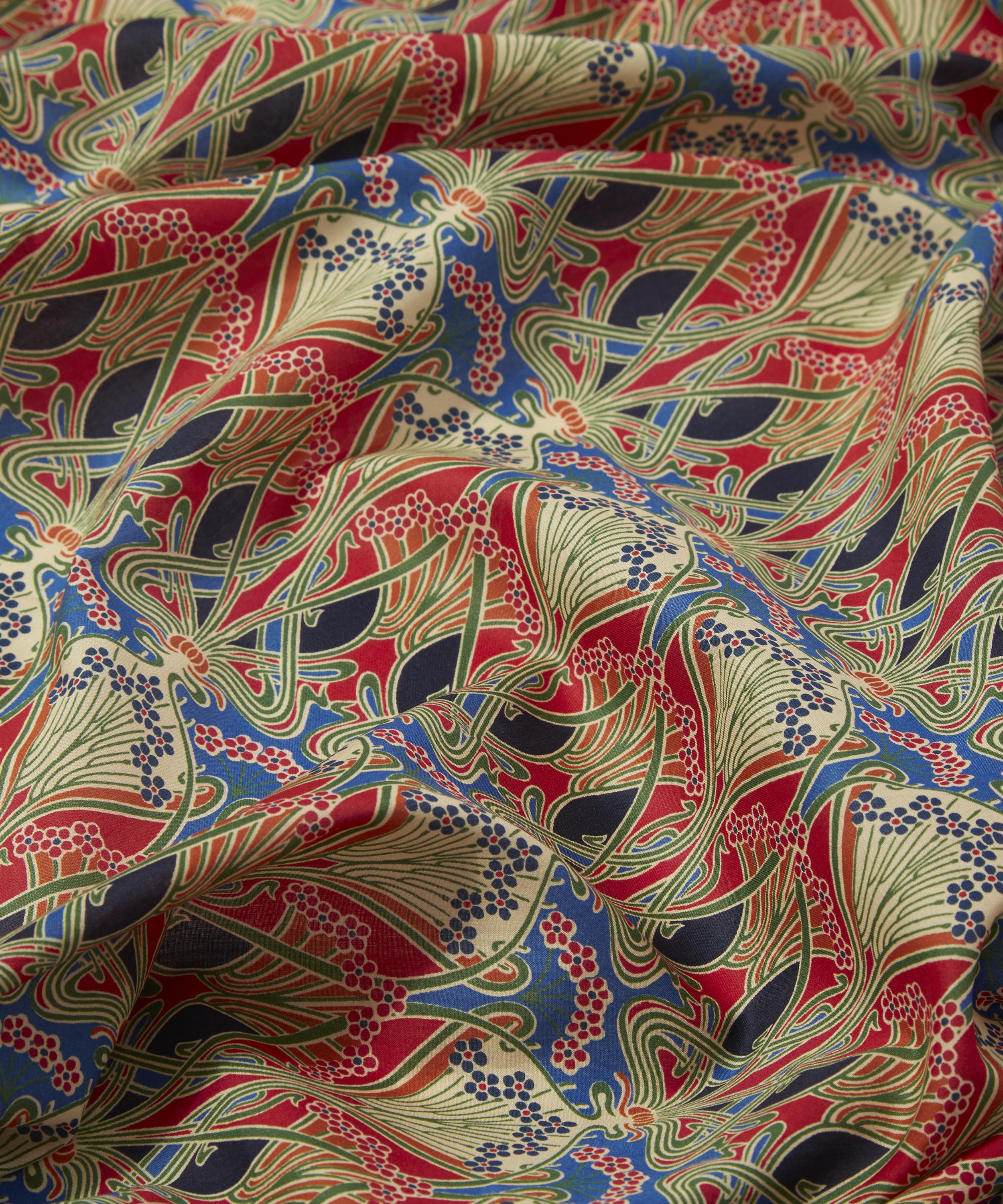 Liberty Fabrics - Ianthe Tana Lawn™ Cotton image number 3