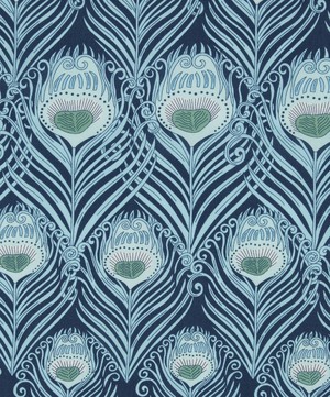 Liberty Fabrics - Caesar Tana Lawn™ Cotton image number 0
