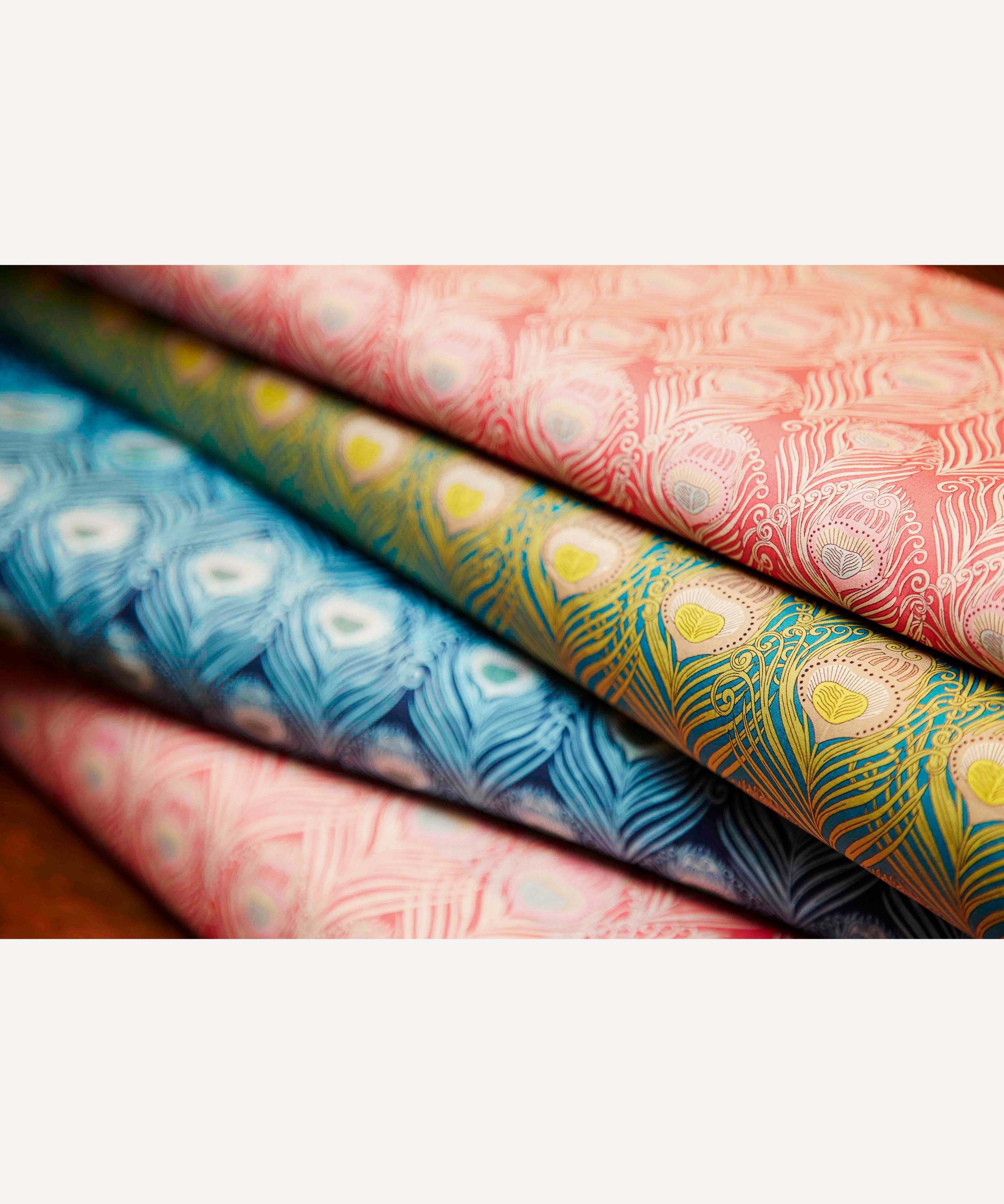 Liberty Fabrics - Caesar Tana Lawn™ Cotton image number 1