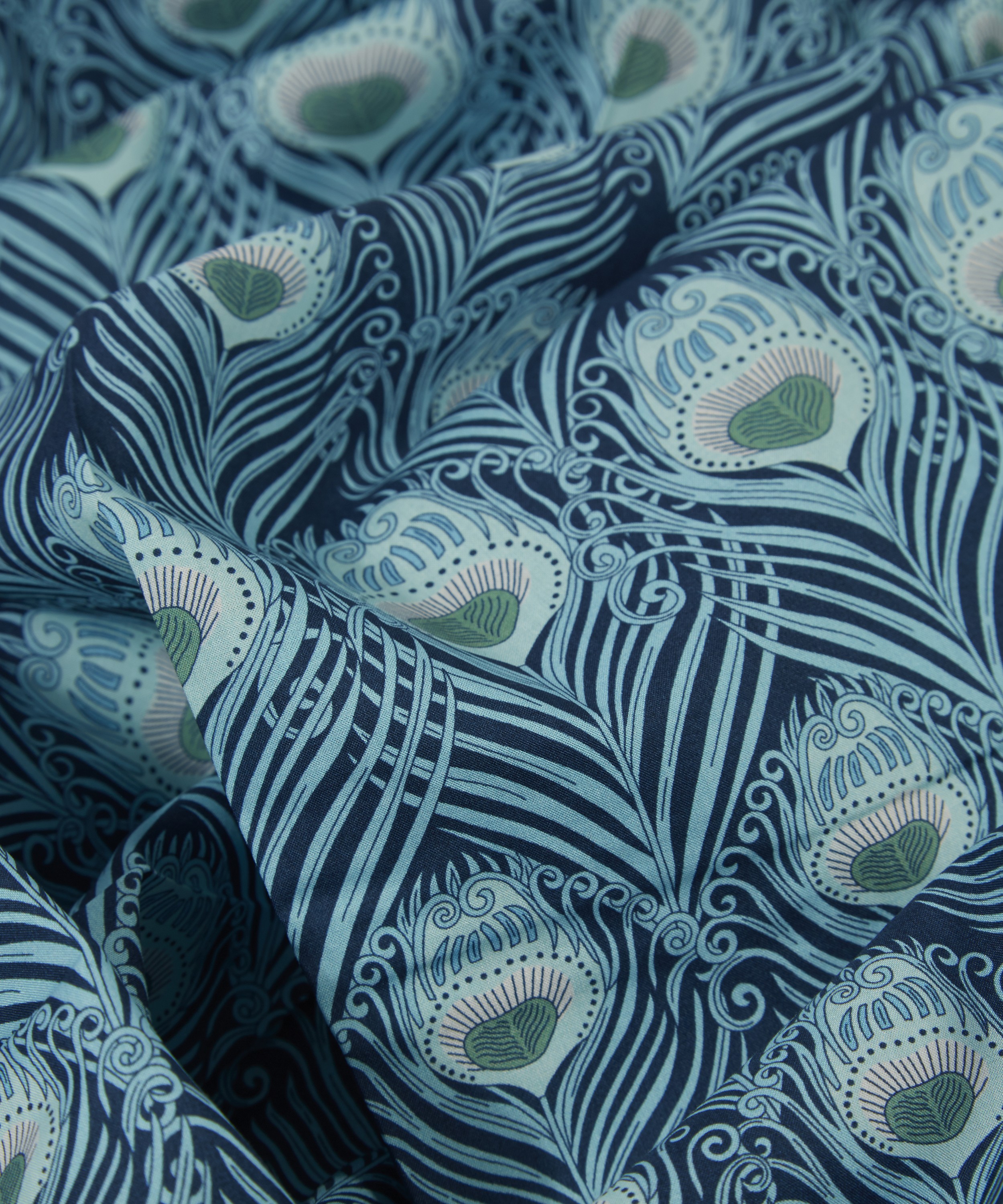 Liberty Fabrics - Caesar Tana Lawn™ Cotton image number 3
