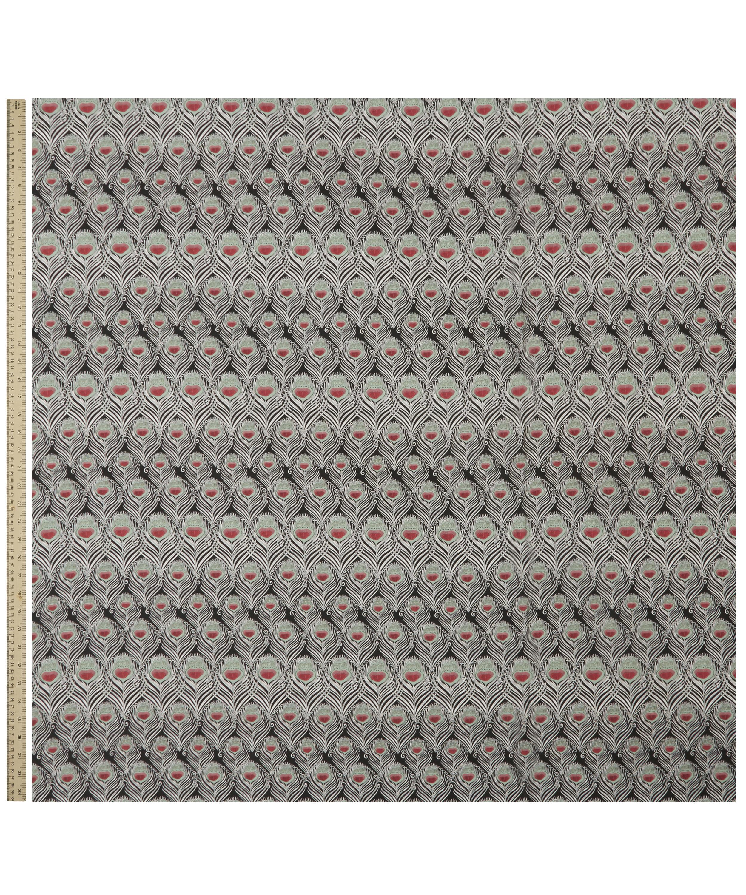 Liberty Fabrics - Caesar Tana Lawn™ Cotton image number 1