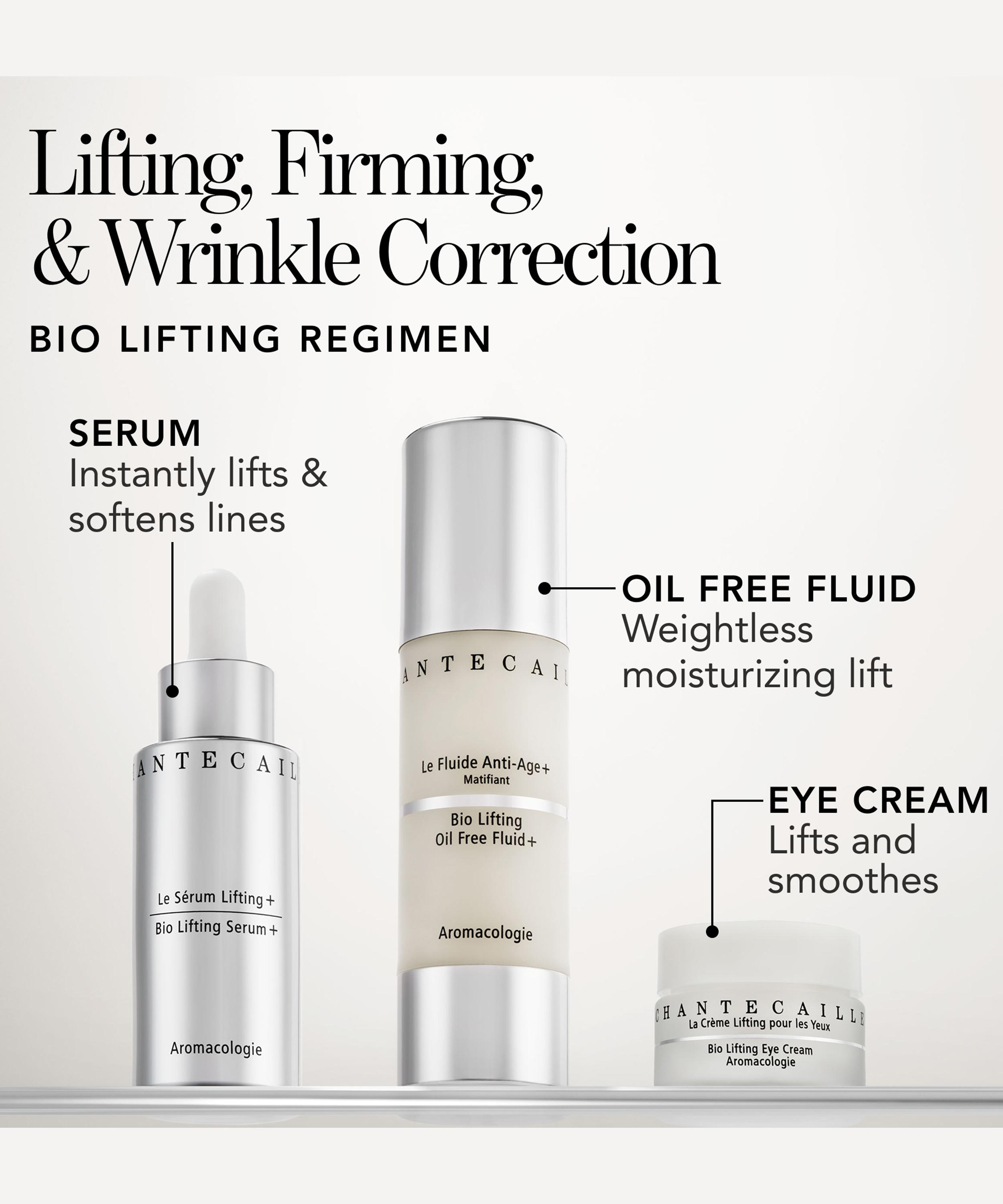 Chantecaille - Bio Lifting Oil Free Fluid+ 50ml image number 3