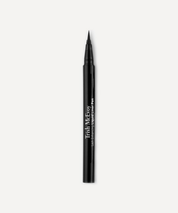 Trish McEvoy - Lash Enhancing Liquid Liner Pen in Black