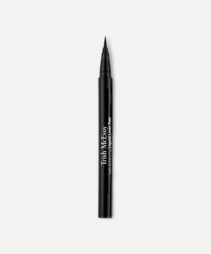 Lash Enhancing Liquid Liner Pen in Black