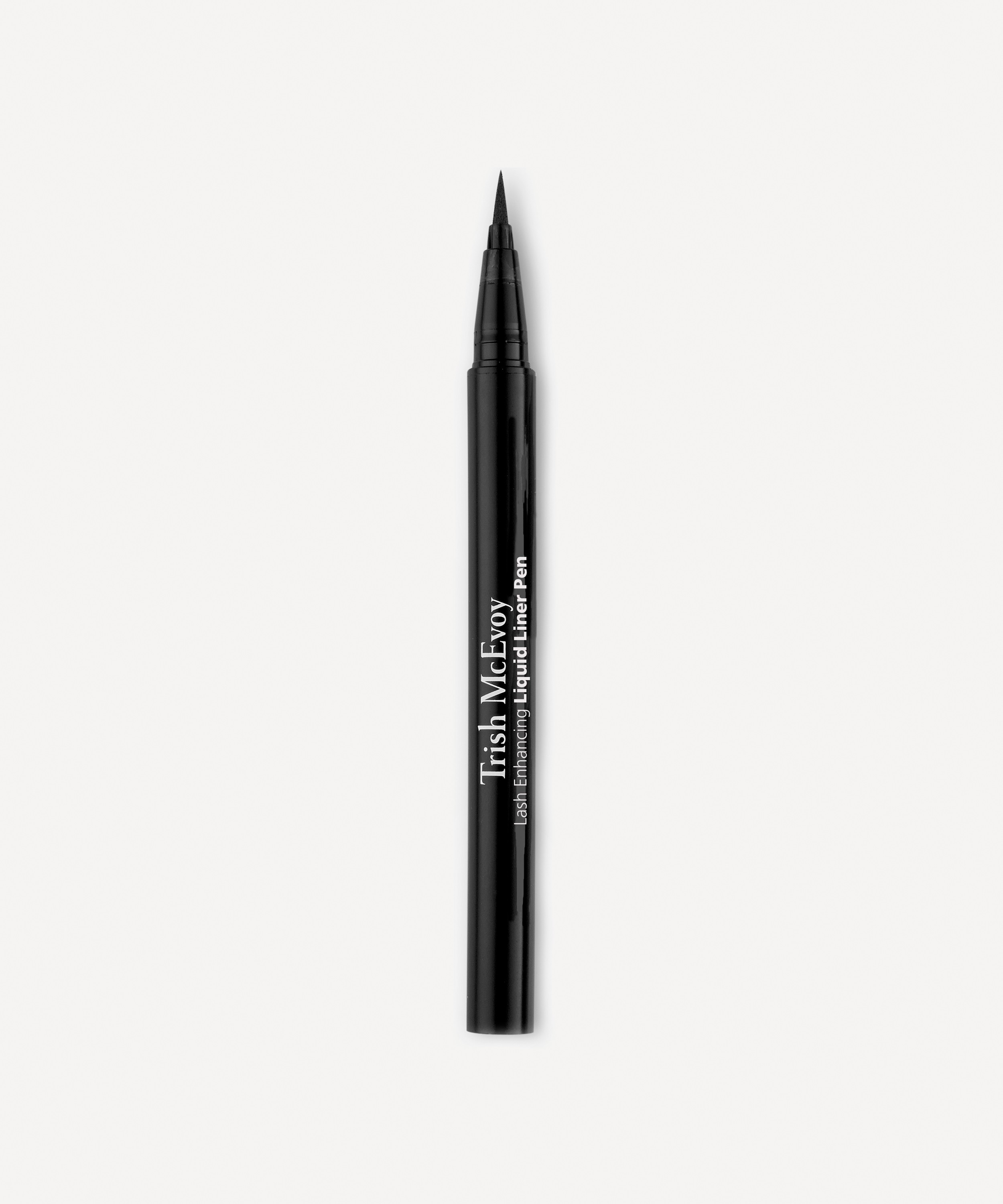 Trish McEvoy - Lash Enhancing Liquid Liner Pen in Black image number 0