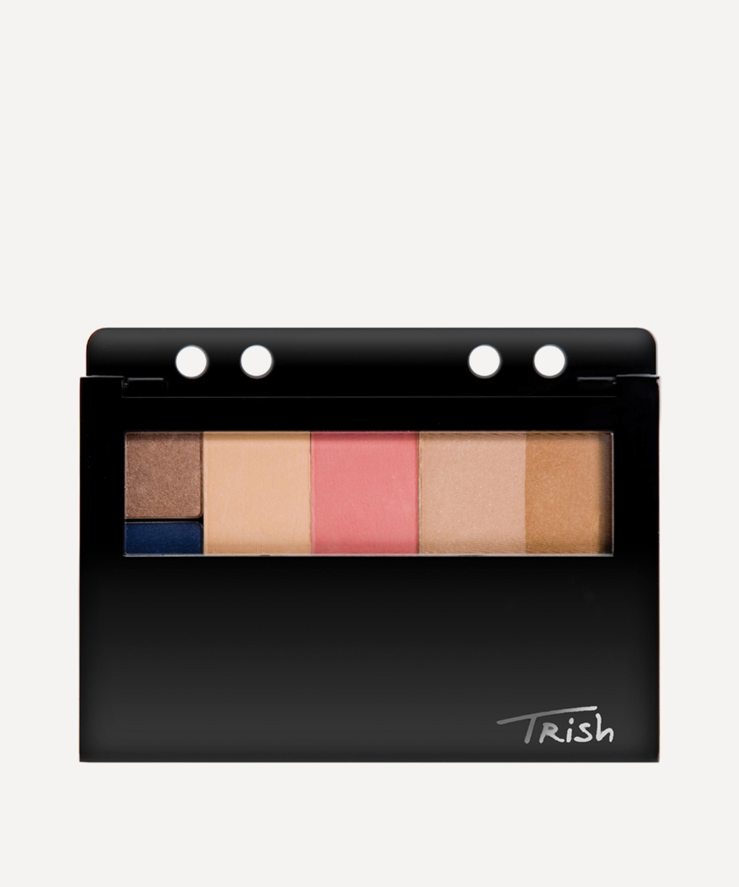 Trish McEvoy - Mini Makeup Wardrobing Page with Mirror image number 1