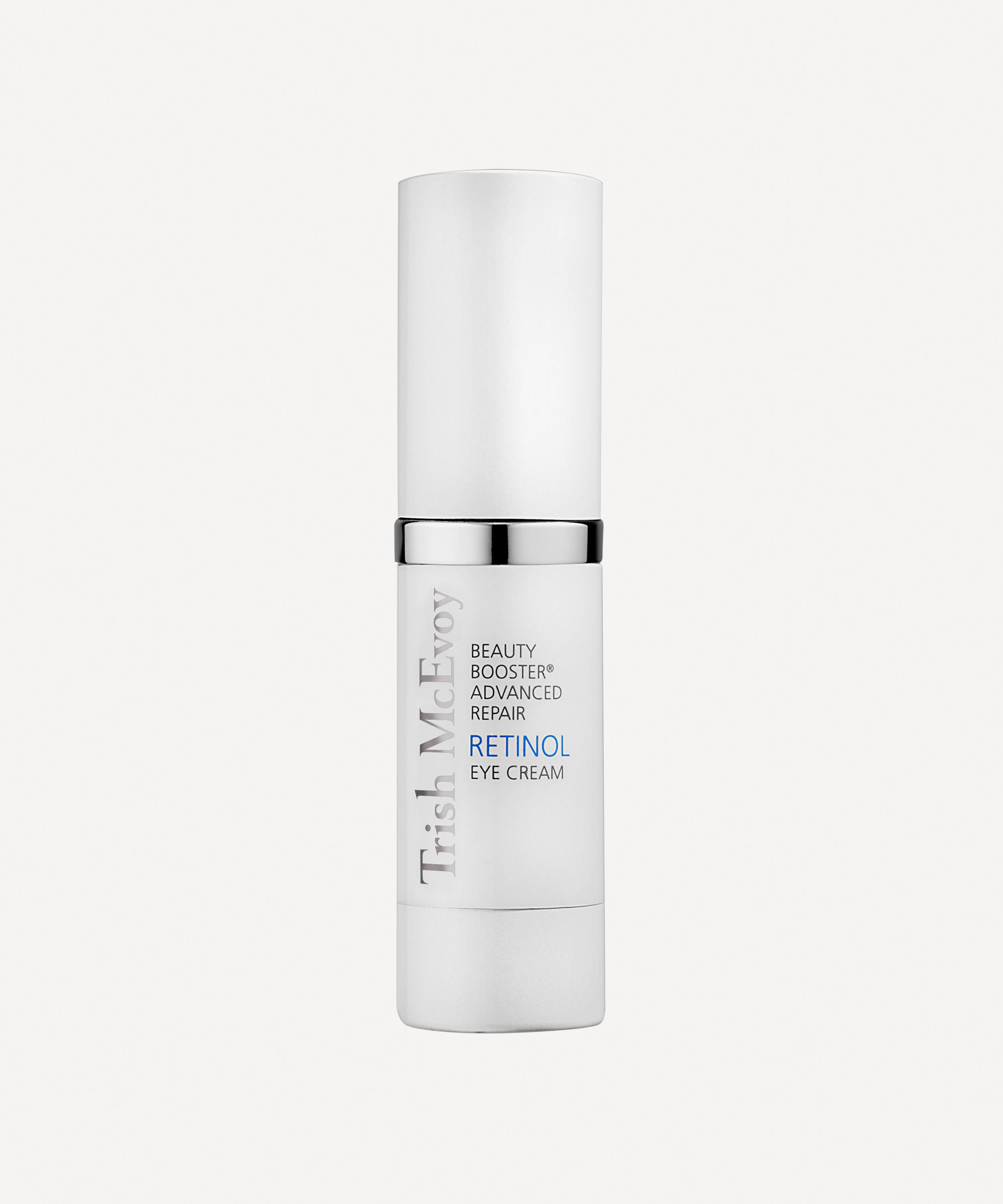 Trish McEvoy - Beauty Booster Retinol Eye Cream 15ml image number 0