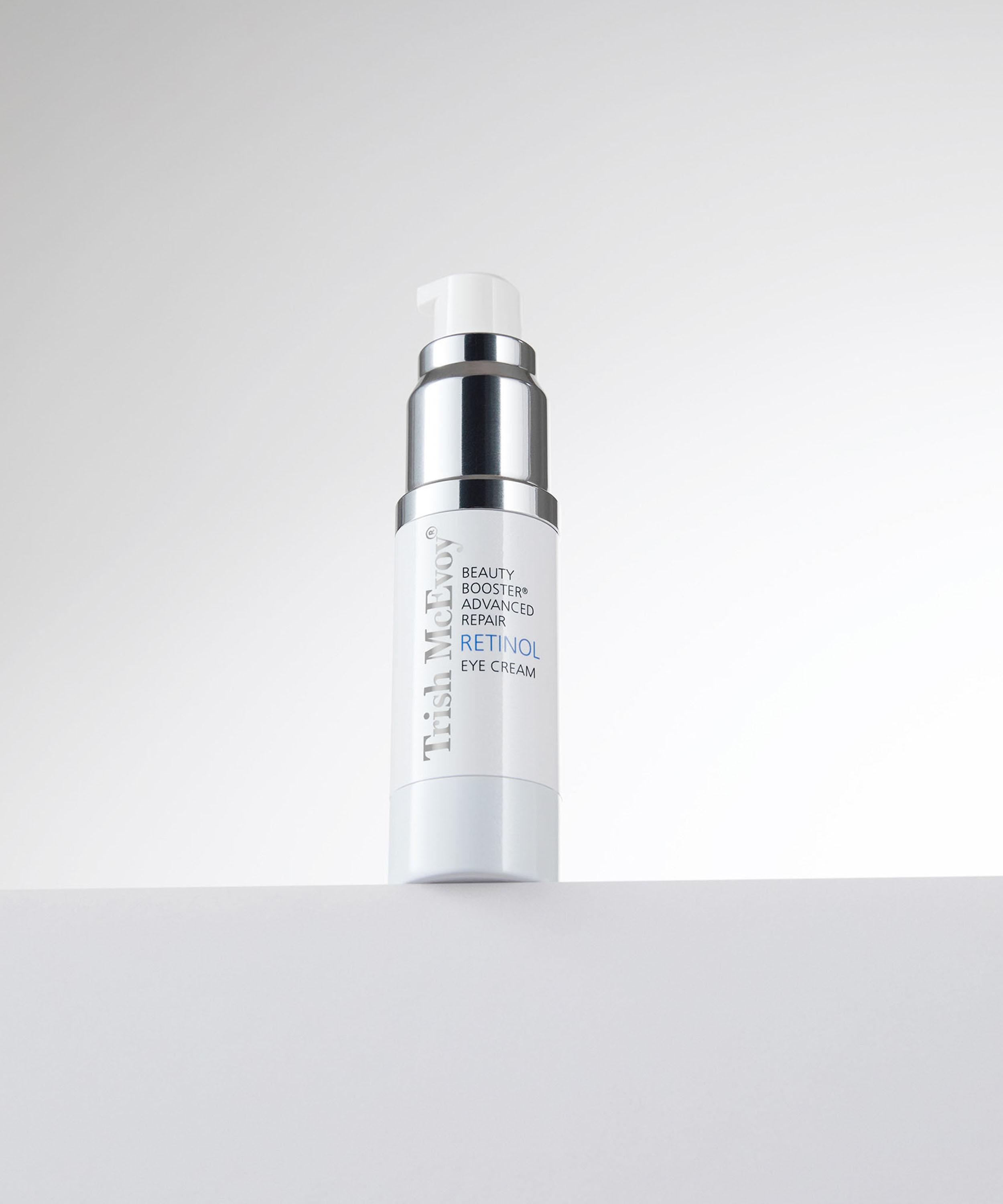 Trish McEvoy - Beauty Booster Retinol Eye Cream 15ml image number 2
