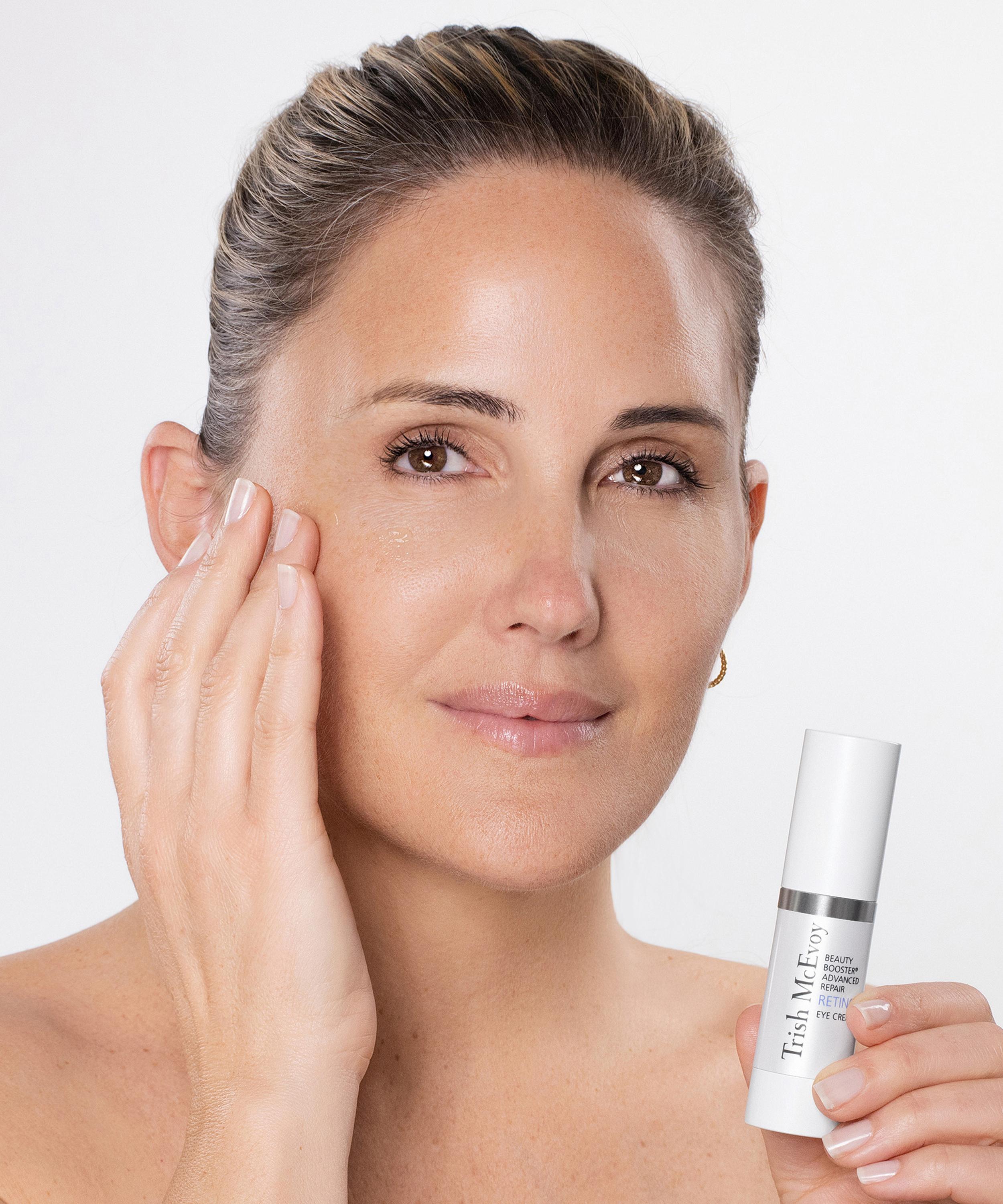 Trish McEvoy - Beauty Booster Retinol Eye Cream 15ml image number 3