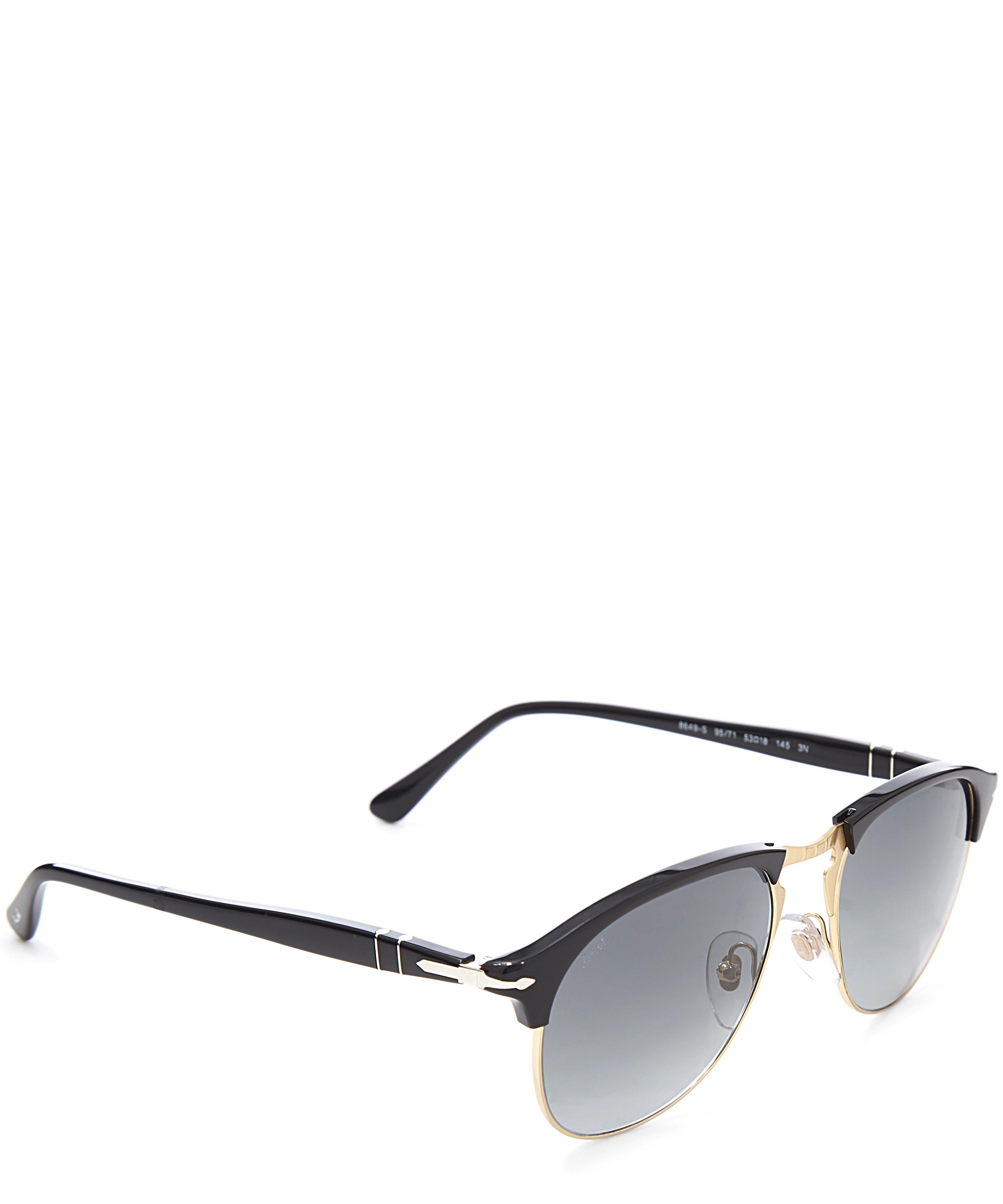persol clubmaster sunglasses