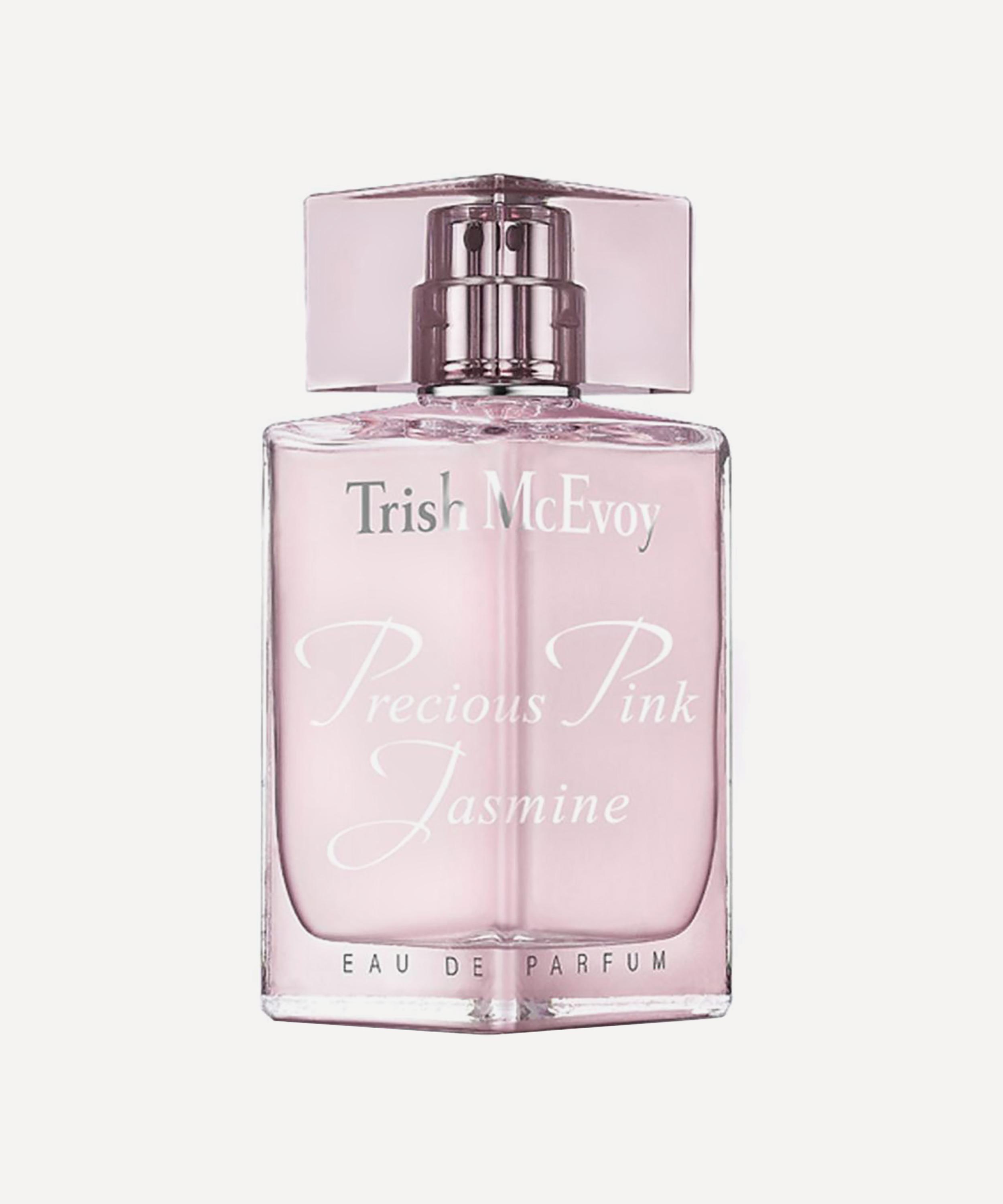 Trish McEvoy - Precious Pink Jasmine 50ml image number 0