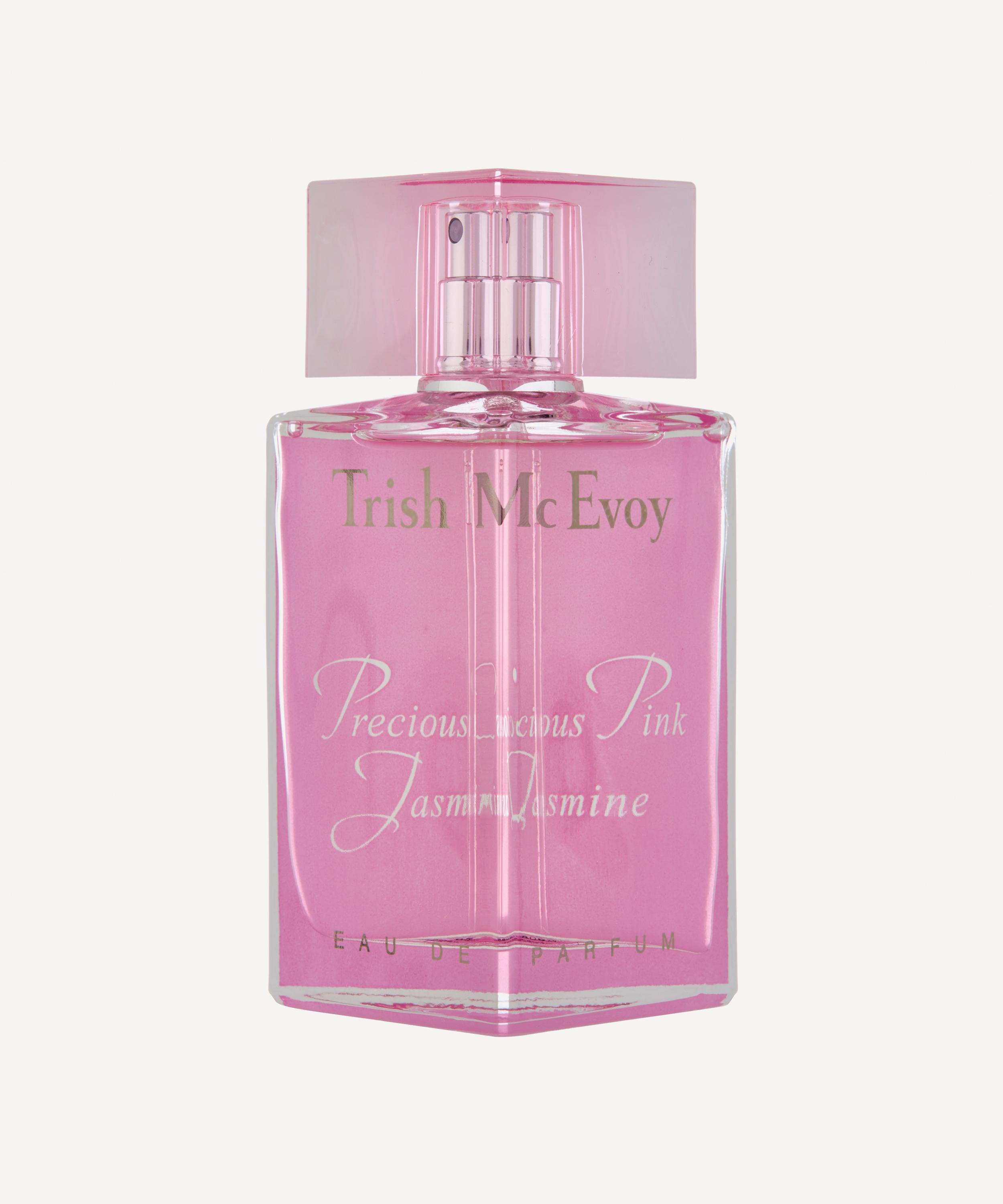 Trish McEvoy - Precious Pink Jasmine 50ml image number 1