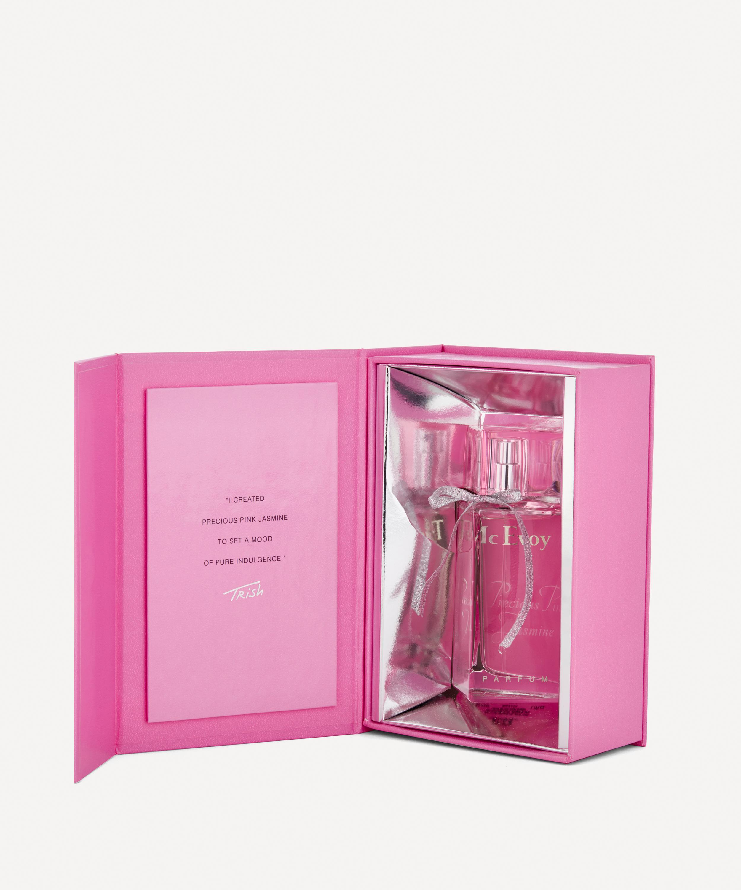 Trish McEvoy - Precious Pink Jasmine 50ml image number 2