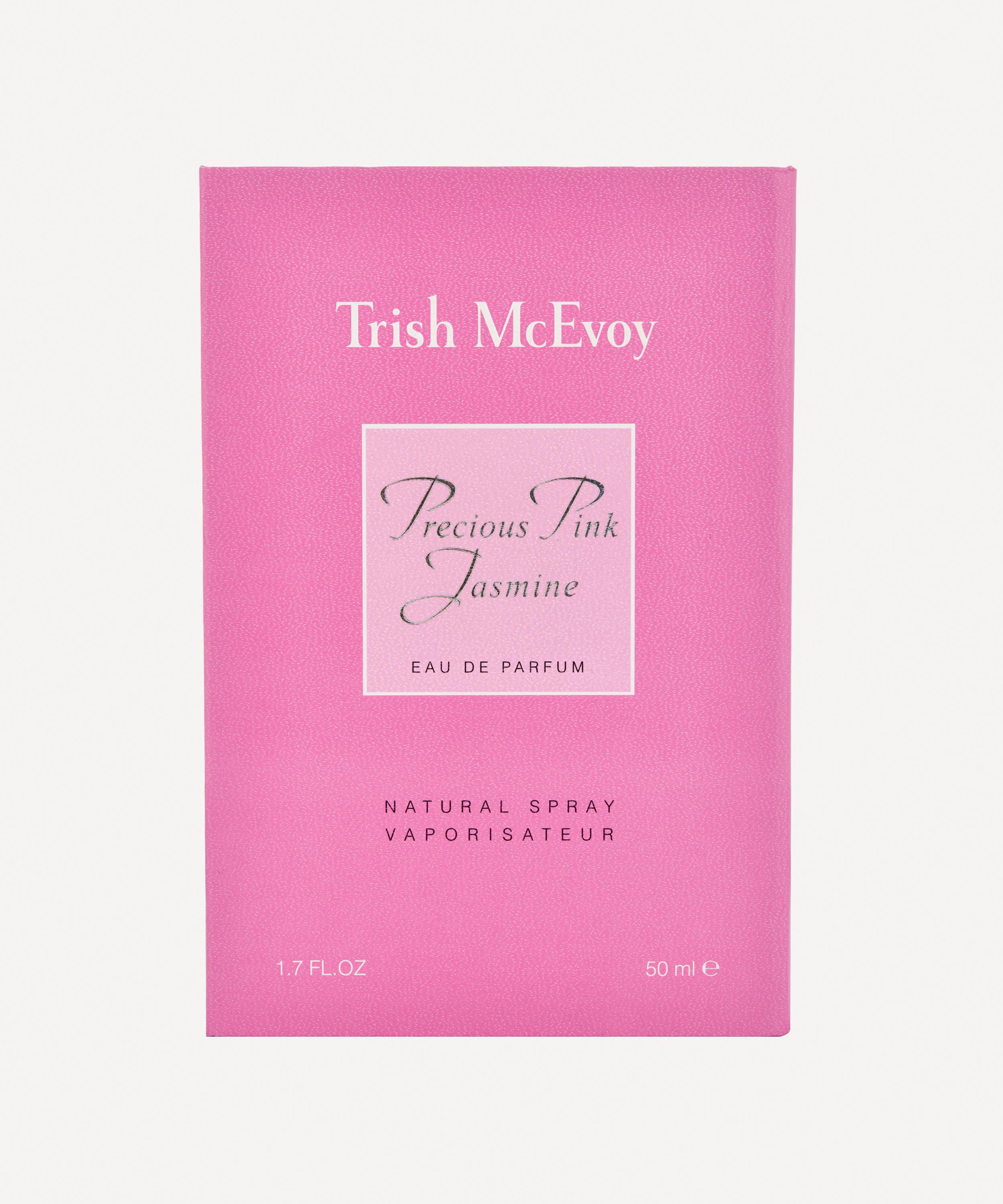 Trish McEvoy - Precious Pink Jasmine 50ml image number 3