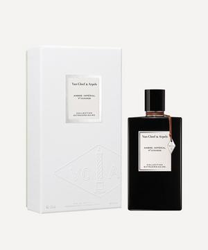 Van Cleef and Arpels - Ambre Impérial Eau de Parfum 75ml image number 1