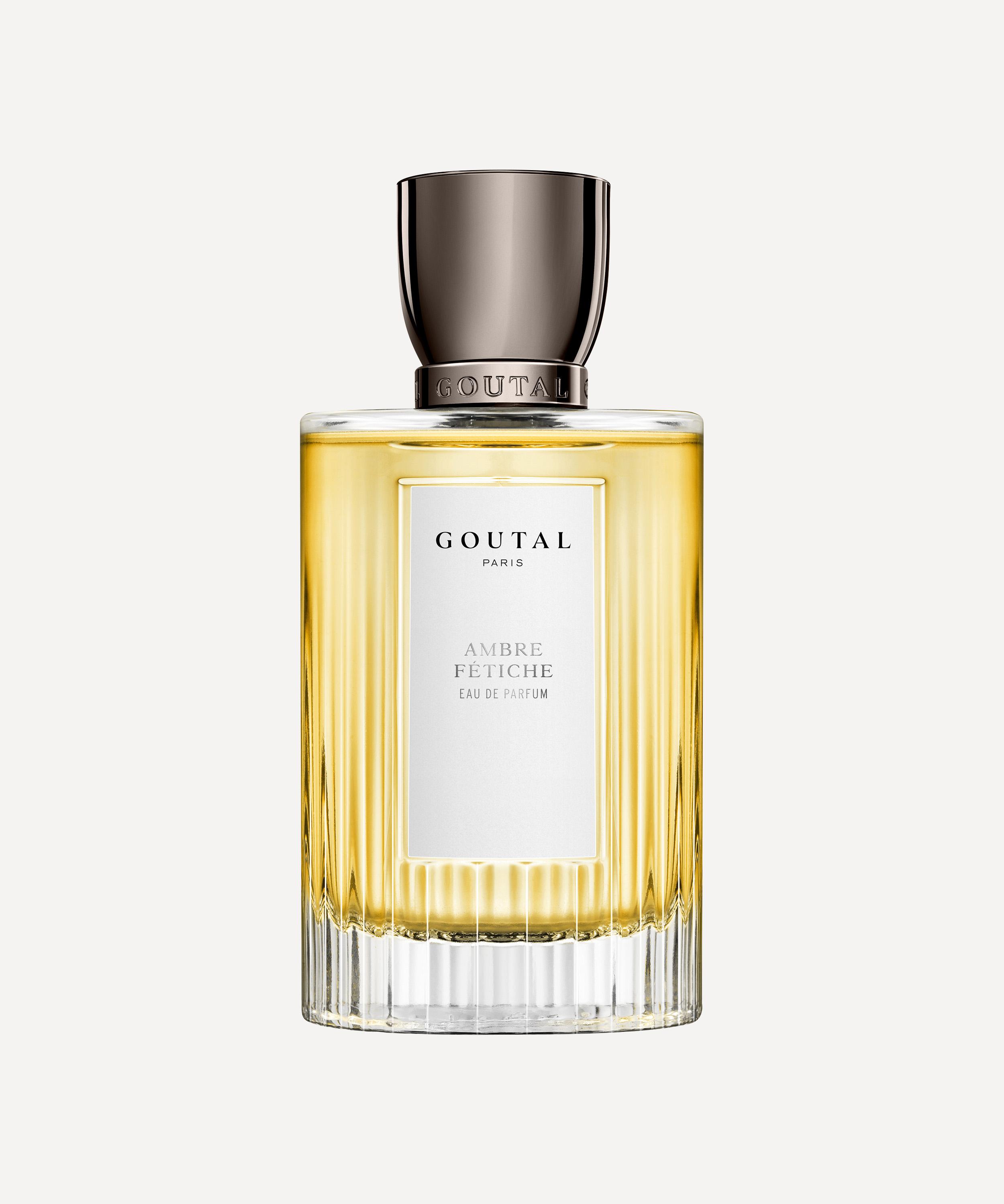 Goutal - Ambre Fétiche Eau de Parfum 100ml image number 0