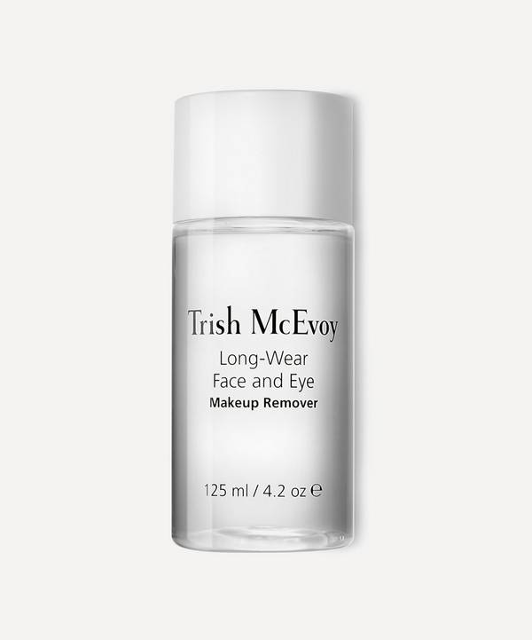 Trish McEvoy - Long Wear Makeup Remover 4.2oz image number 0