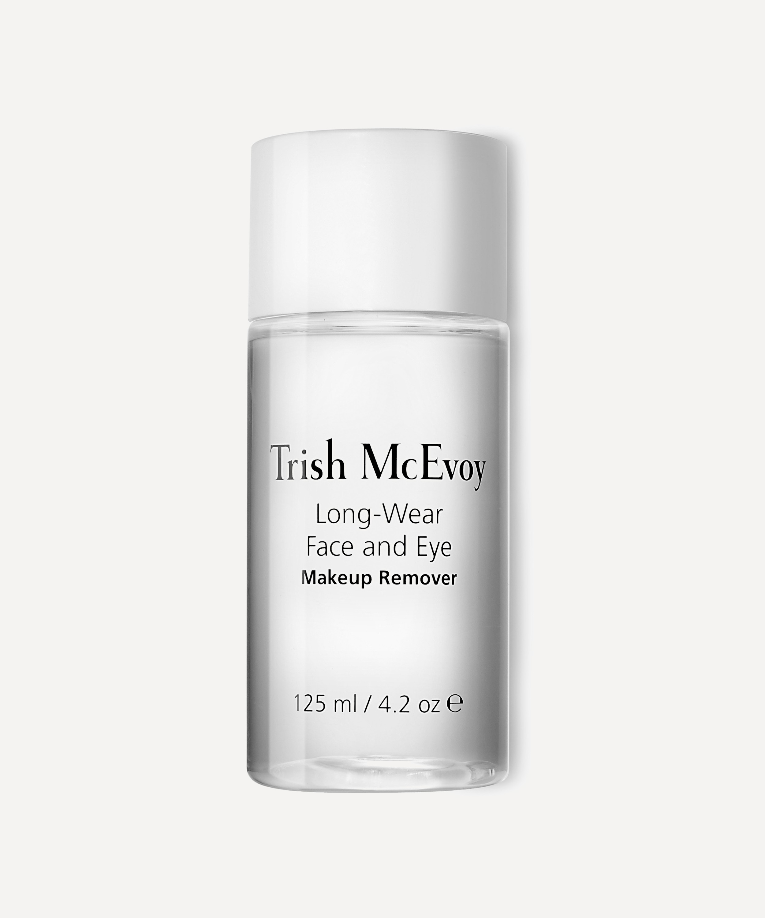 Trish McEvoy - Long Wear Makeup Remover 4.2oz image number 0