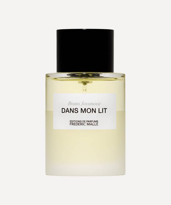 Editions de Parfums Frédéric Malle - Dans Mon Lit Linen Spray 100ml image number 0