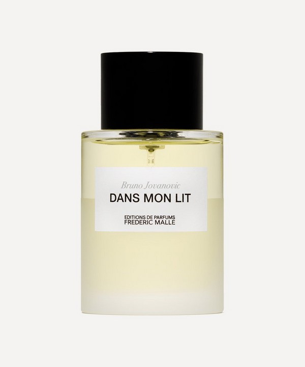 Editions de Parfums Frédéric Malle - Dans Mon Lit Linen Spray 100ml image number null