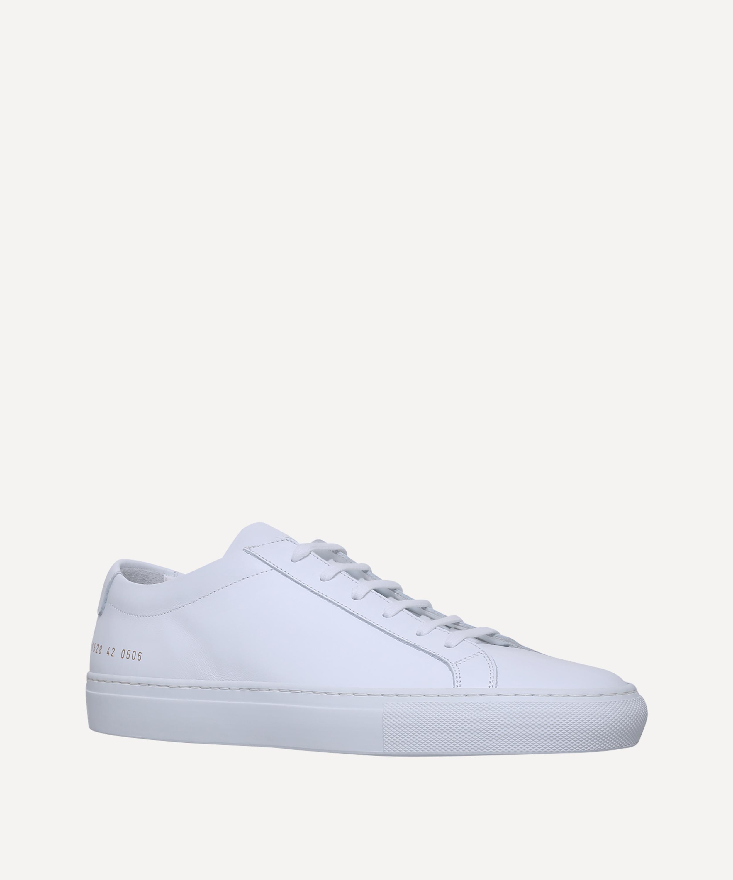 Common projects discount sneakers wholesale