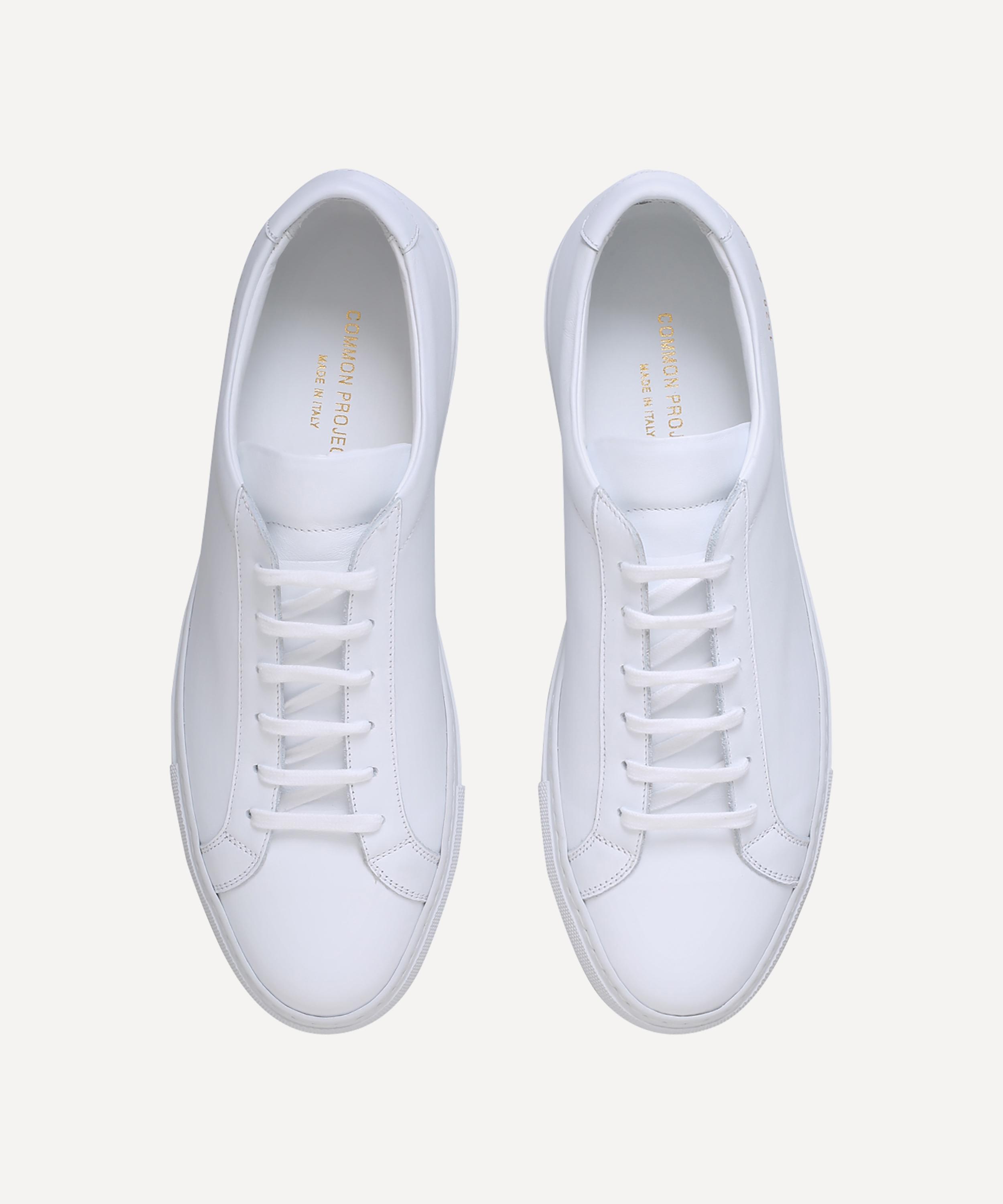 Common projects store stockists london