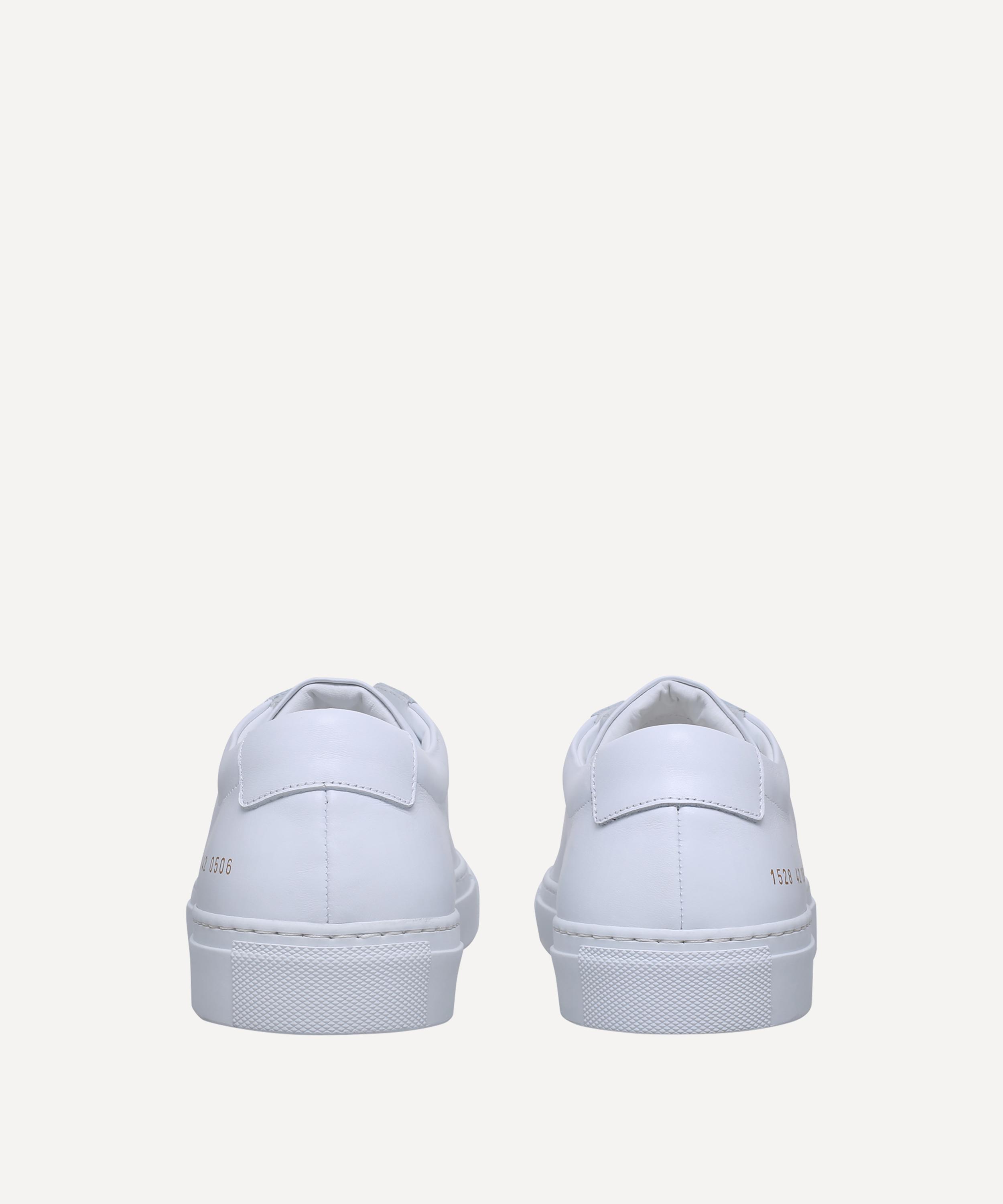 Common projects hot sale stockists london