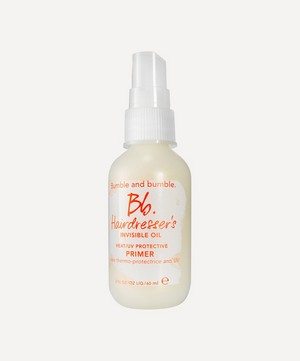 Bumble and Bumble - Hairdressers Invisible Oil Primer 60ml image number 0