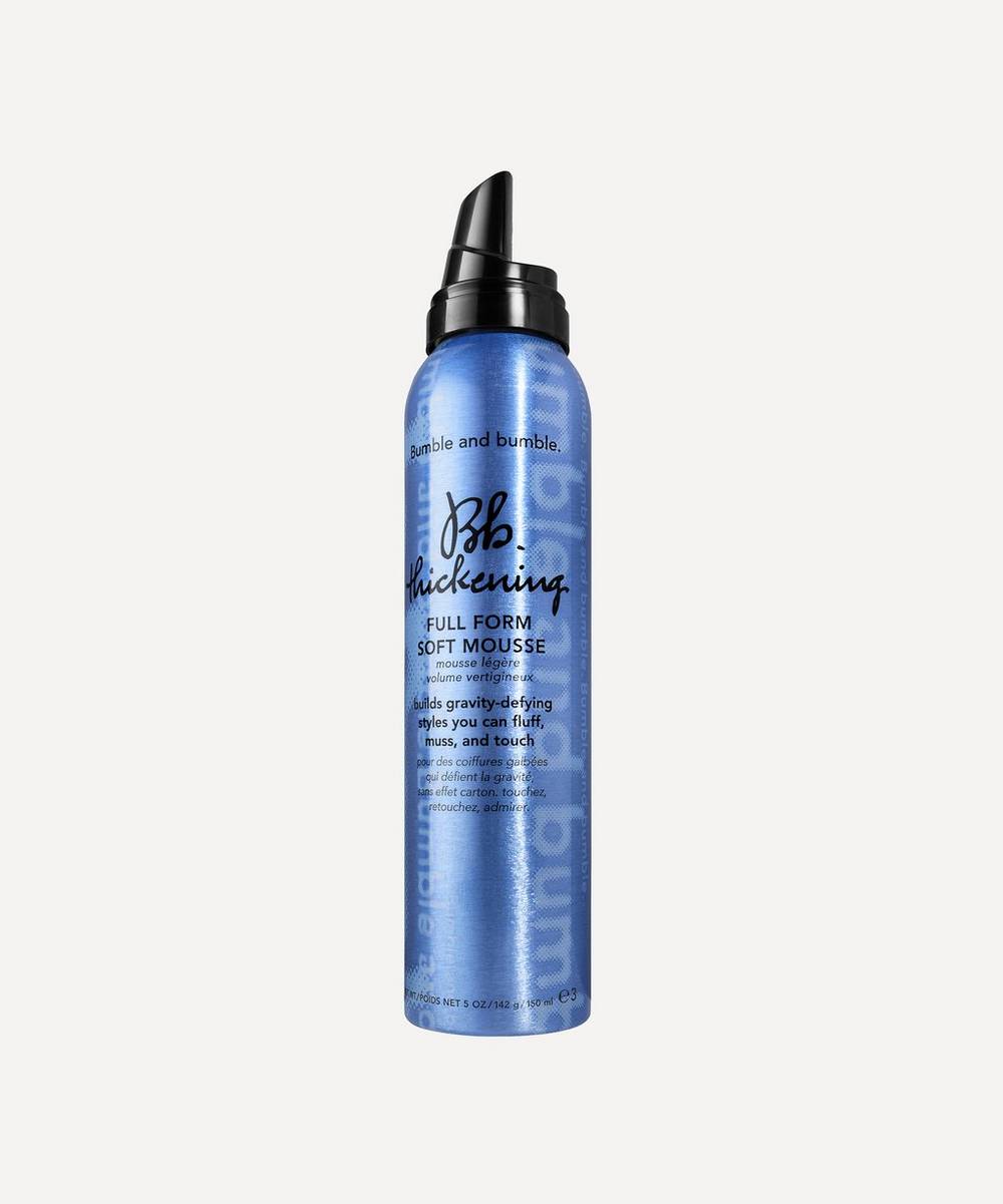 Bumble and Bumble - Thickening Full Form Mousse 150ml