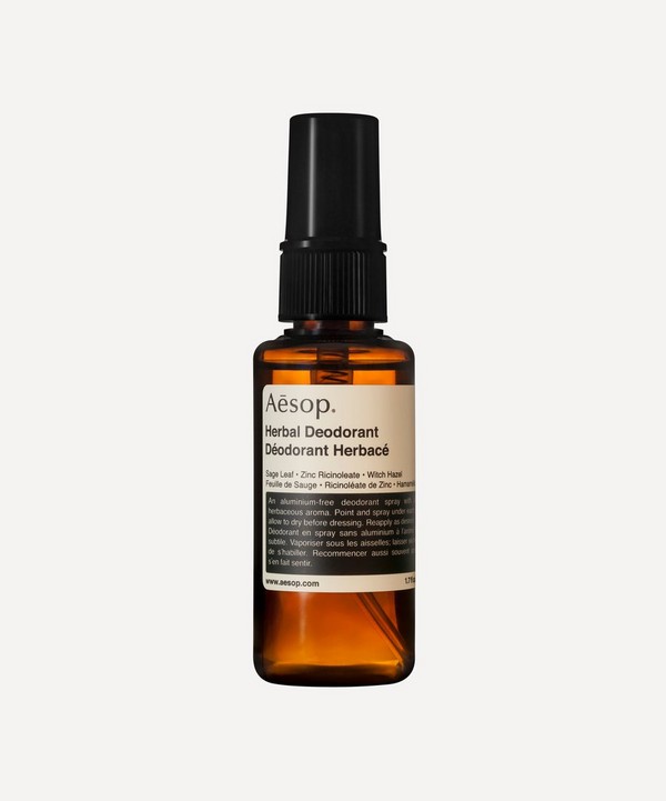 Aesop - Herbal Deodorant 50ml