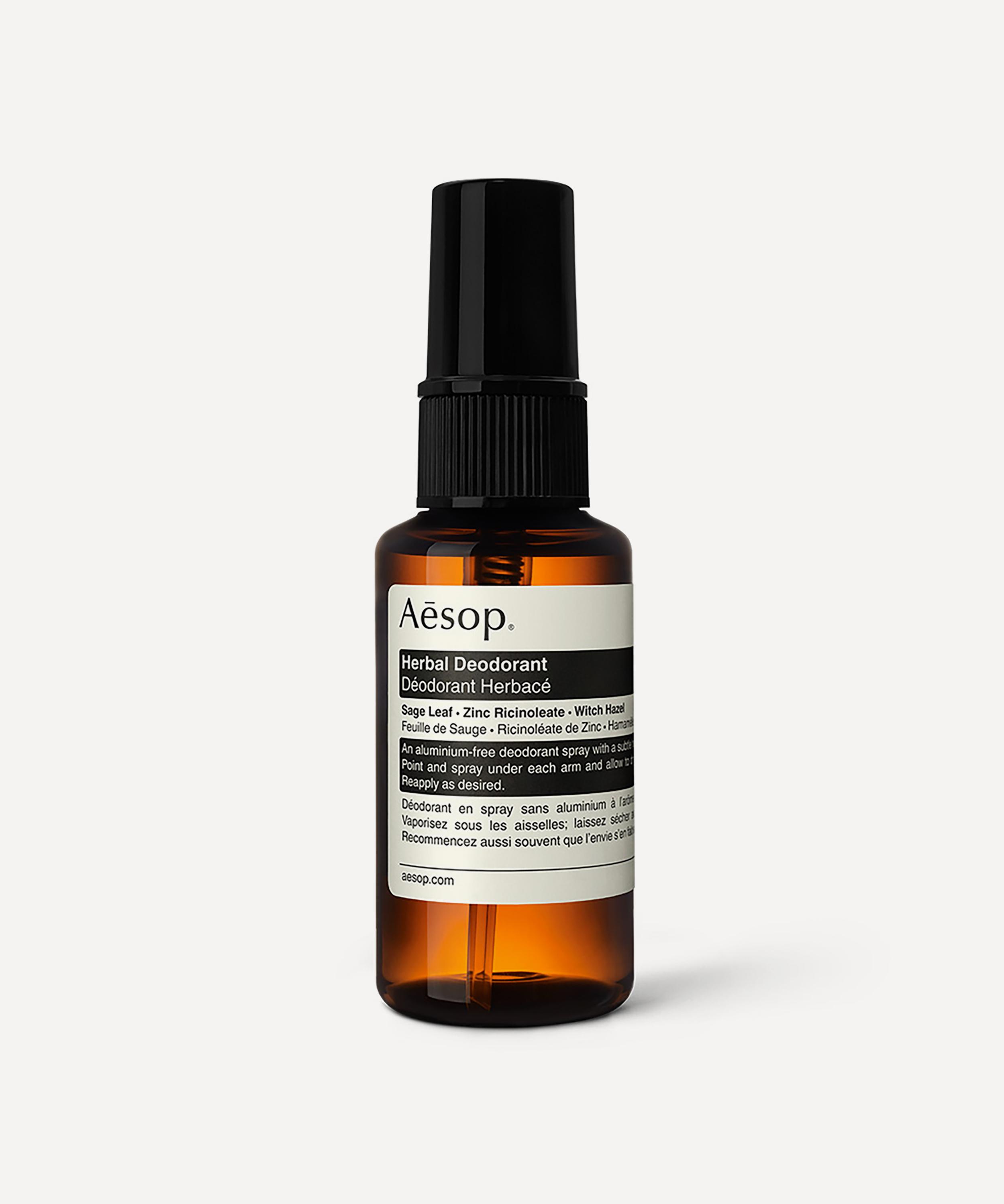 Aesop - Herbal Deodorant 50ml