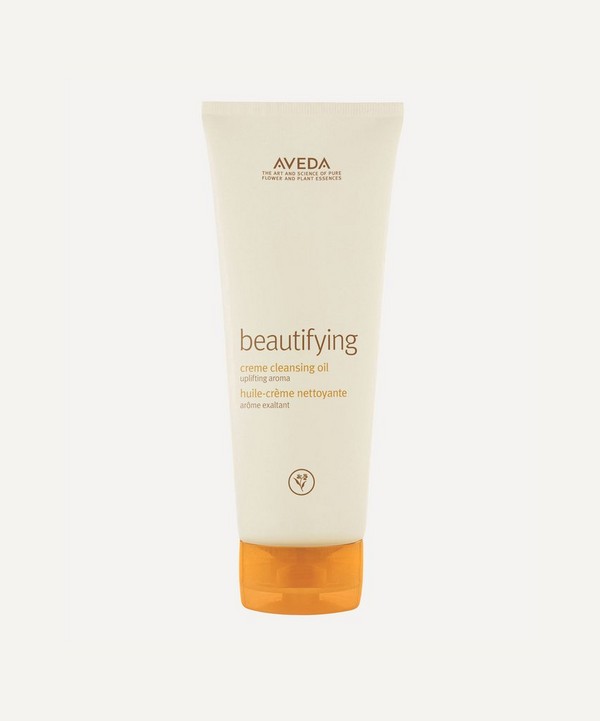 Aveda - Beautifying Creme Cleansing Oil 200ml image number null