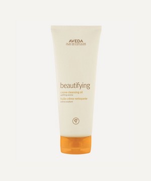 Aveda - Beautifying Creme Cleansing Oil 200ml image number 0