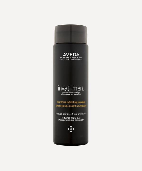Aveda - Invati Men Nourishing Exfoliating Shampoo 250ml