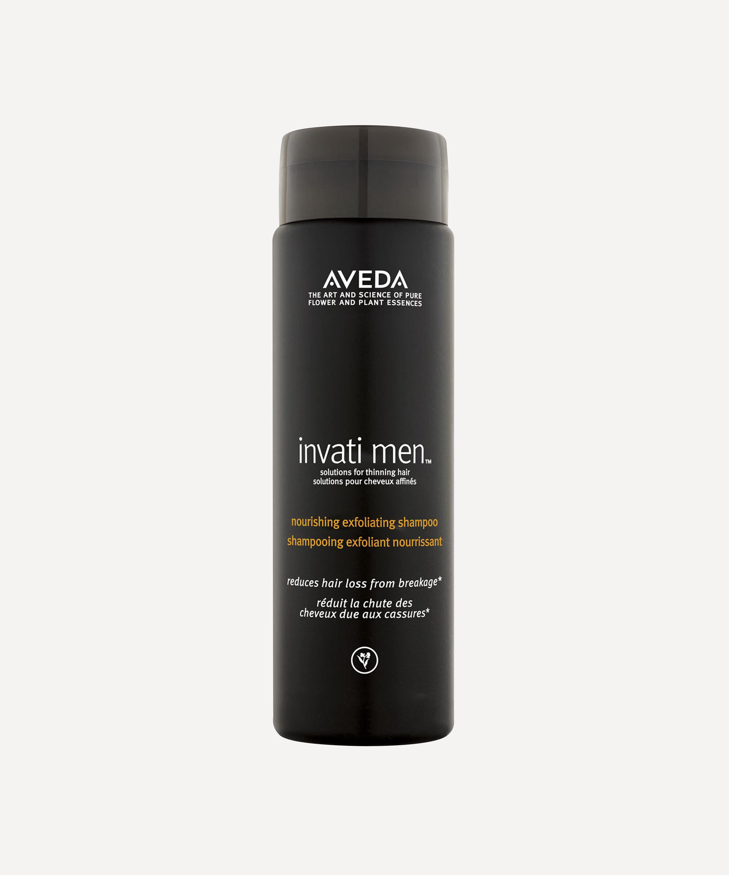 Aveda - Invati Men Nourishing Exfoliating Shampoo 250ml