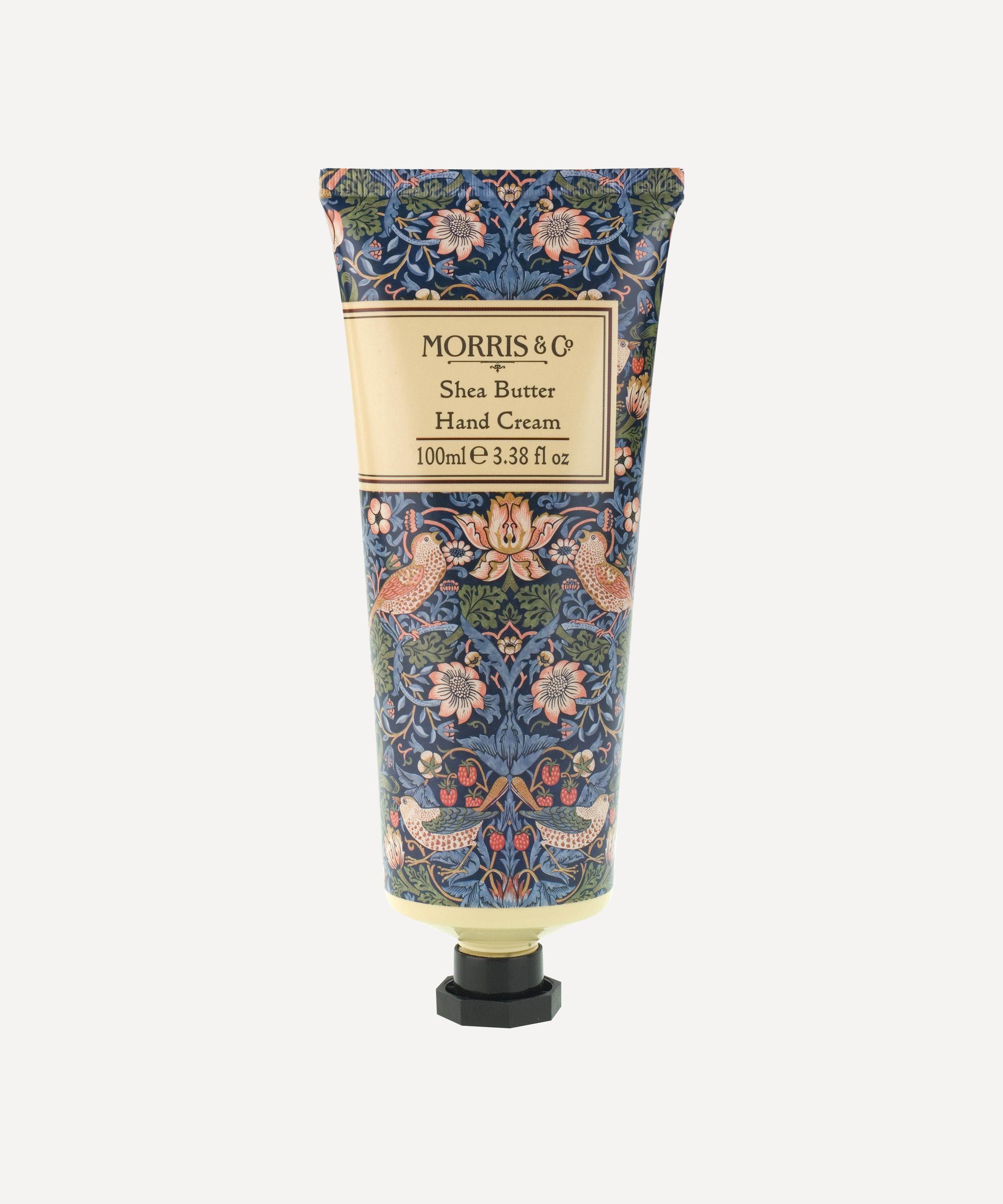 Shea Butter Hand Cream 100ml Liberty