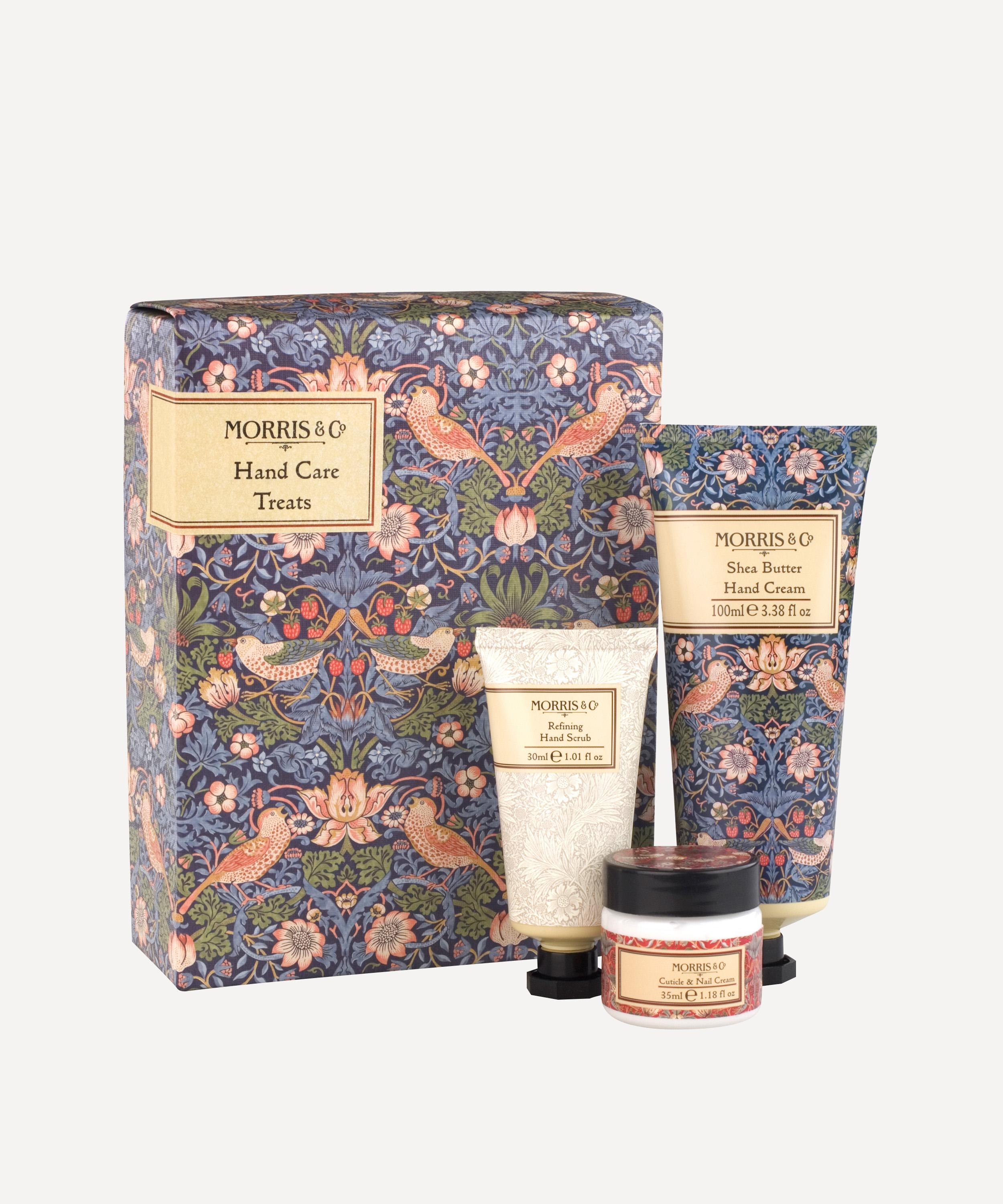 Hand Care Treats Liberty