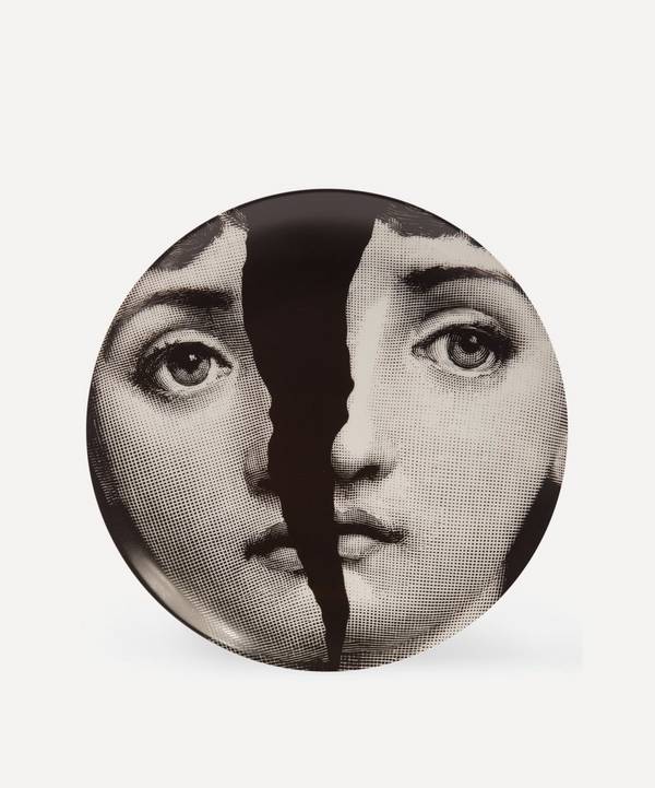 Fornasetti - Wall Plate No. 10 image number 0