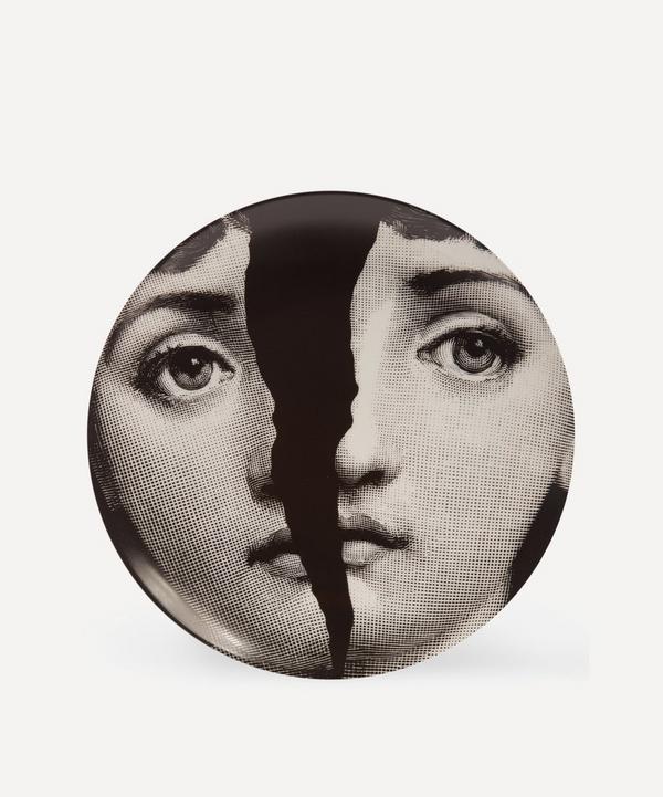 Fornasetti - Wall Plate No. 10 image number null
