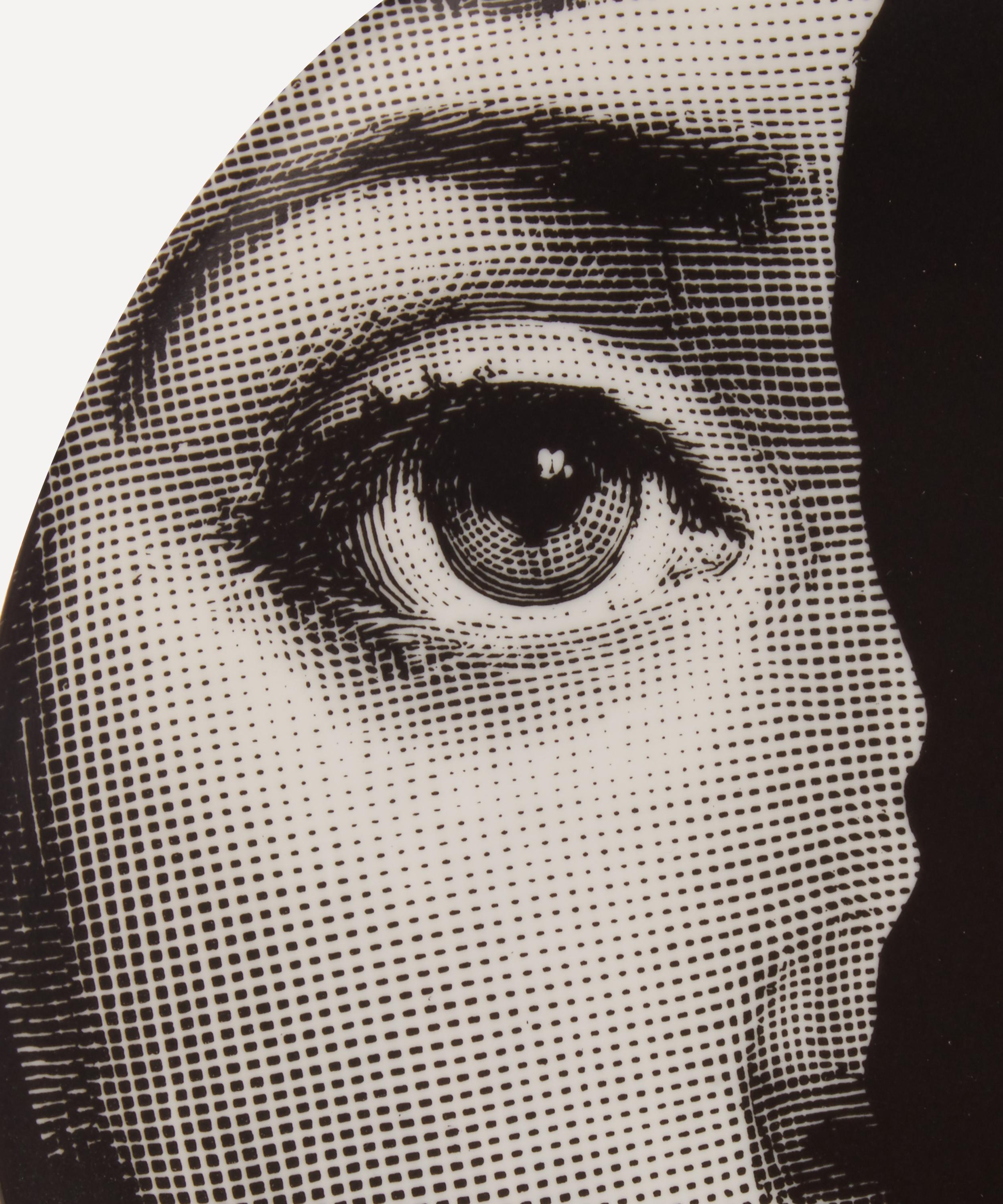 Fornasetti - Wall Plate No. 10 image number 2