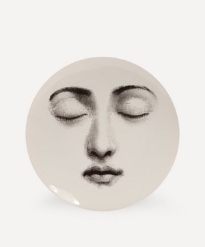 Fornasetti - Wall Plate No. 213 image number 0