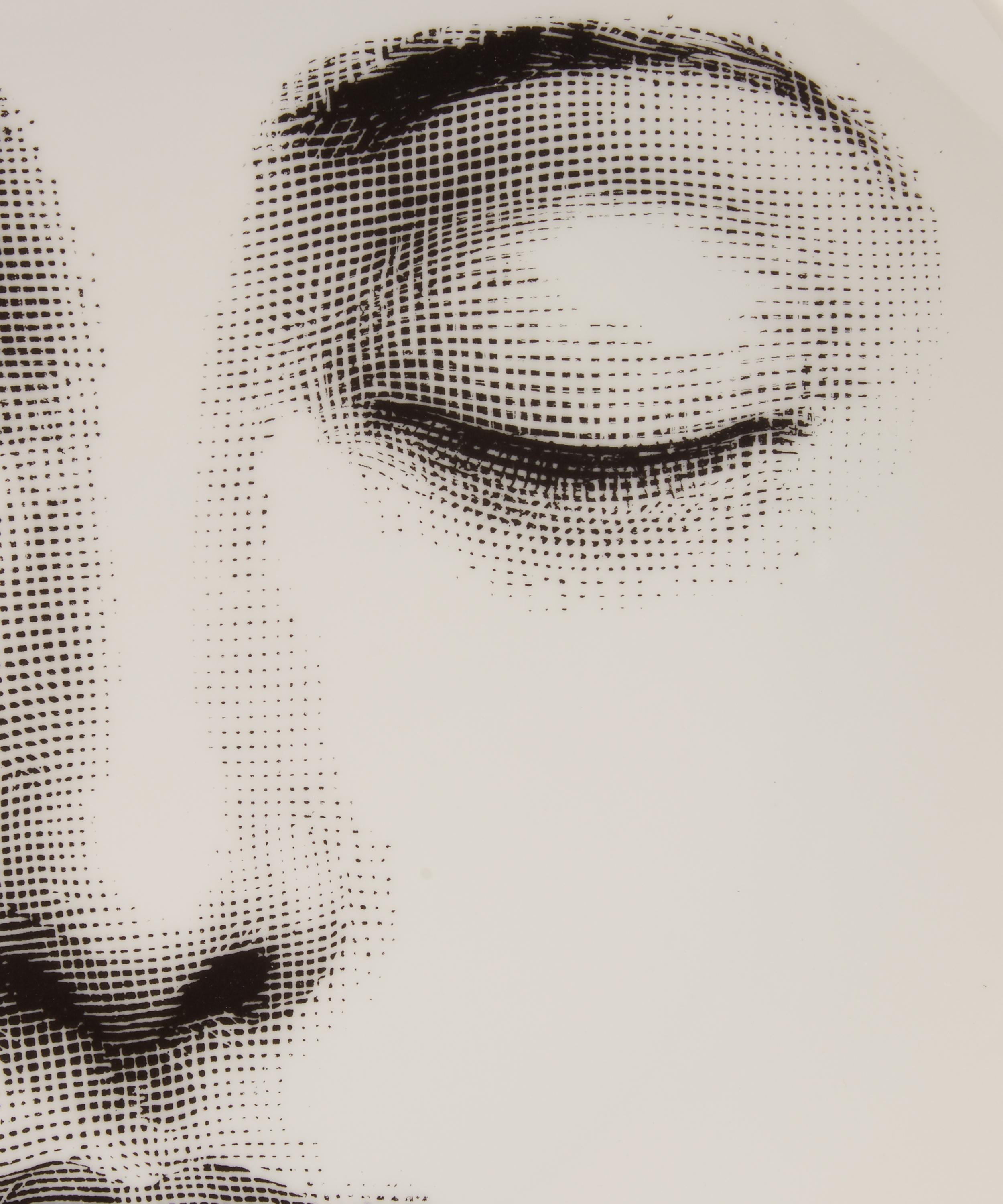 Fornasetti - Wall Plate No. 213 image number 2