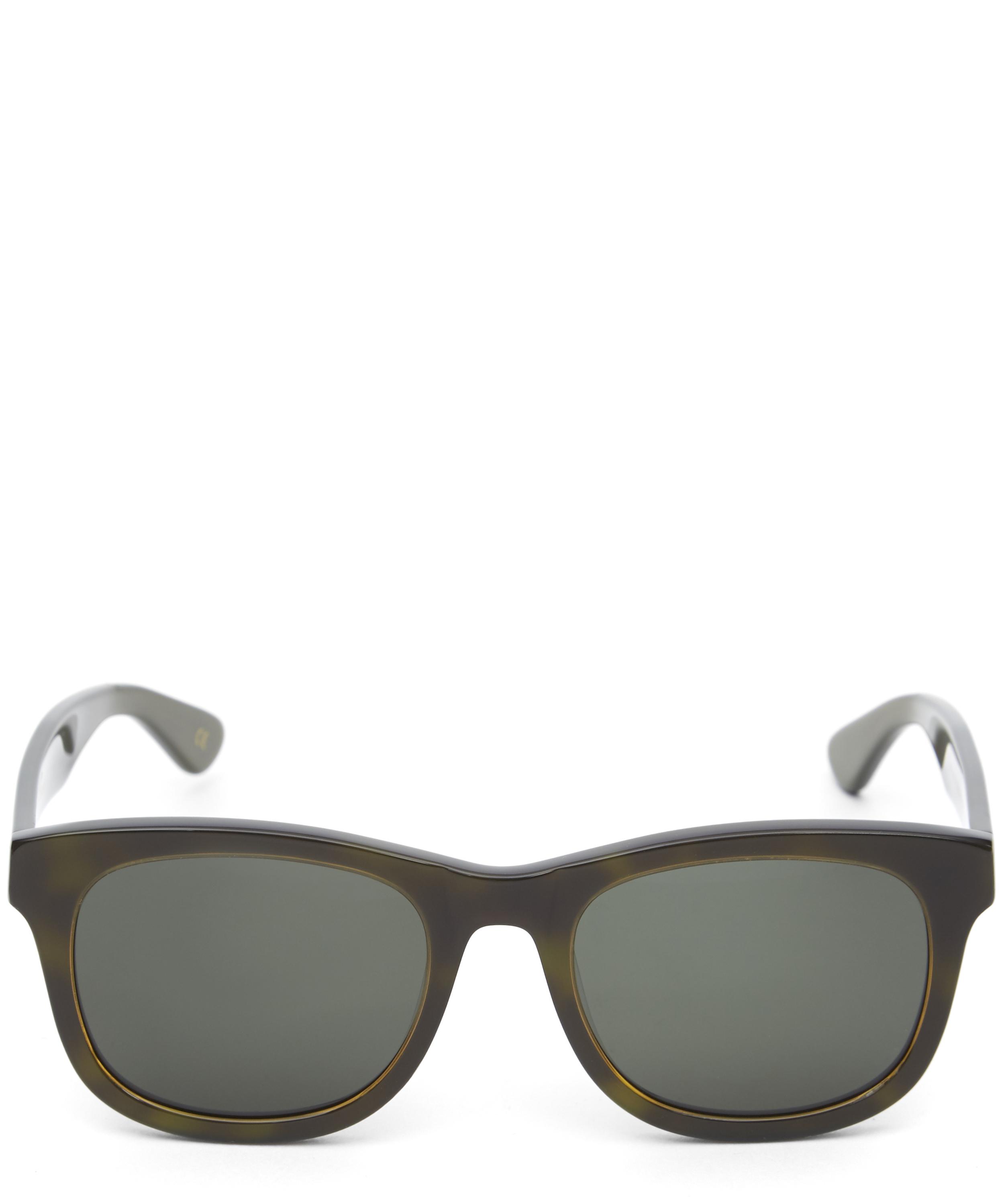 Han Kjobenhavn Wolfgang Sunglasses Liberty