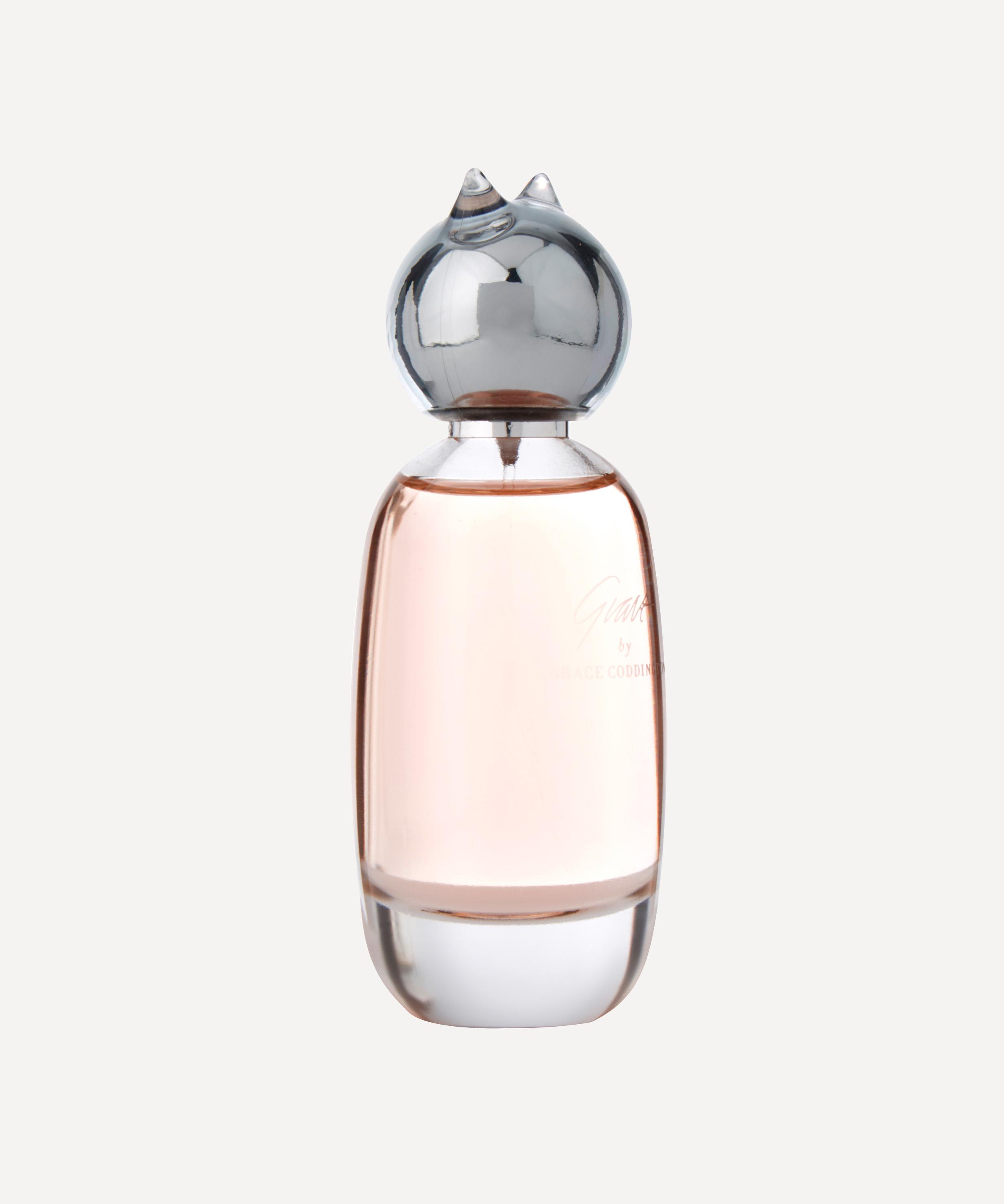 Grace coddington cheap perfume