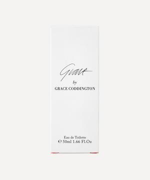 Comme Des Garçons - Grace by Grace Coddington Eau de Toilette 50ml image number 2