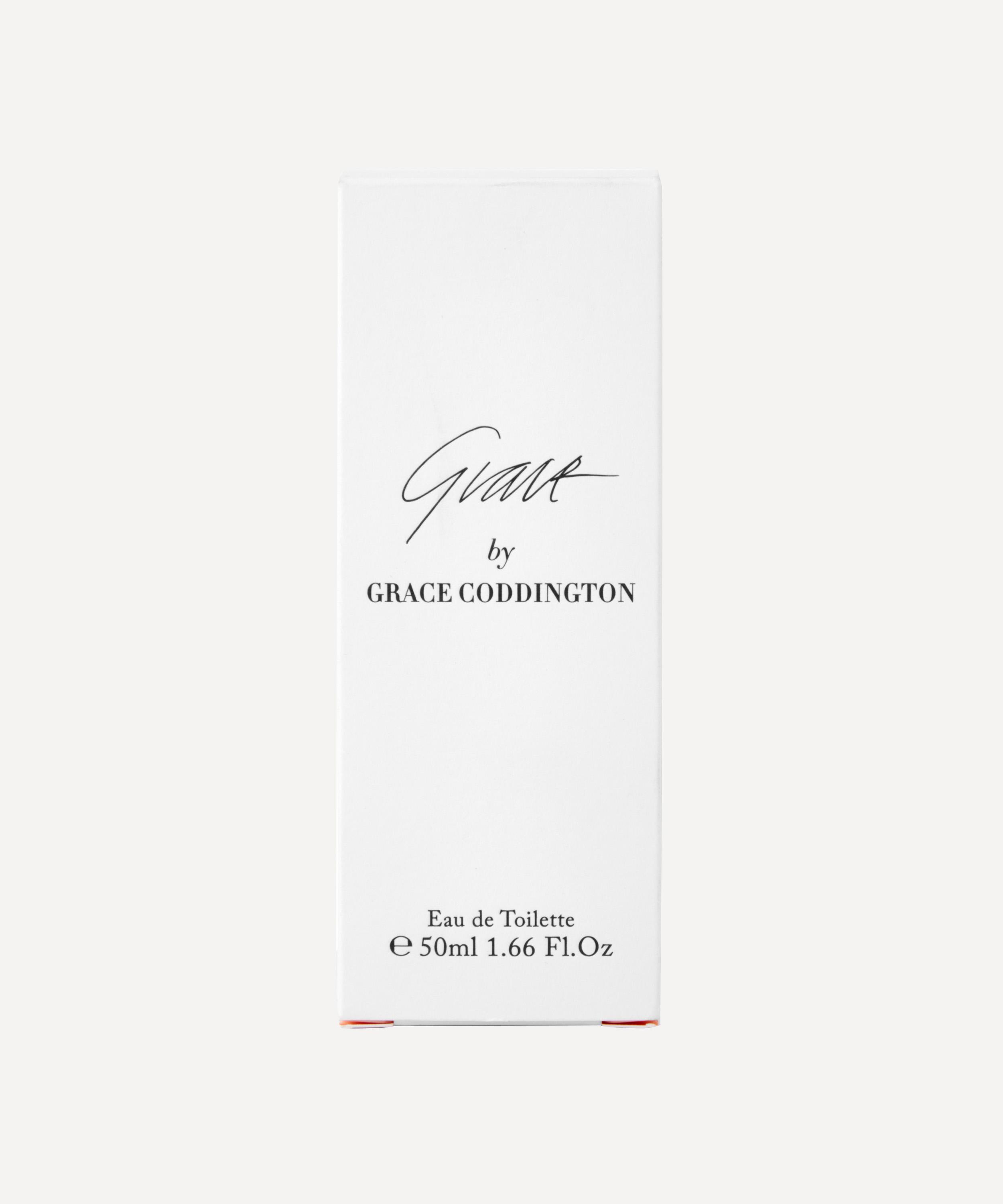 Grace coddington comme des hotsell garcons perfume