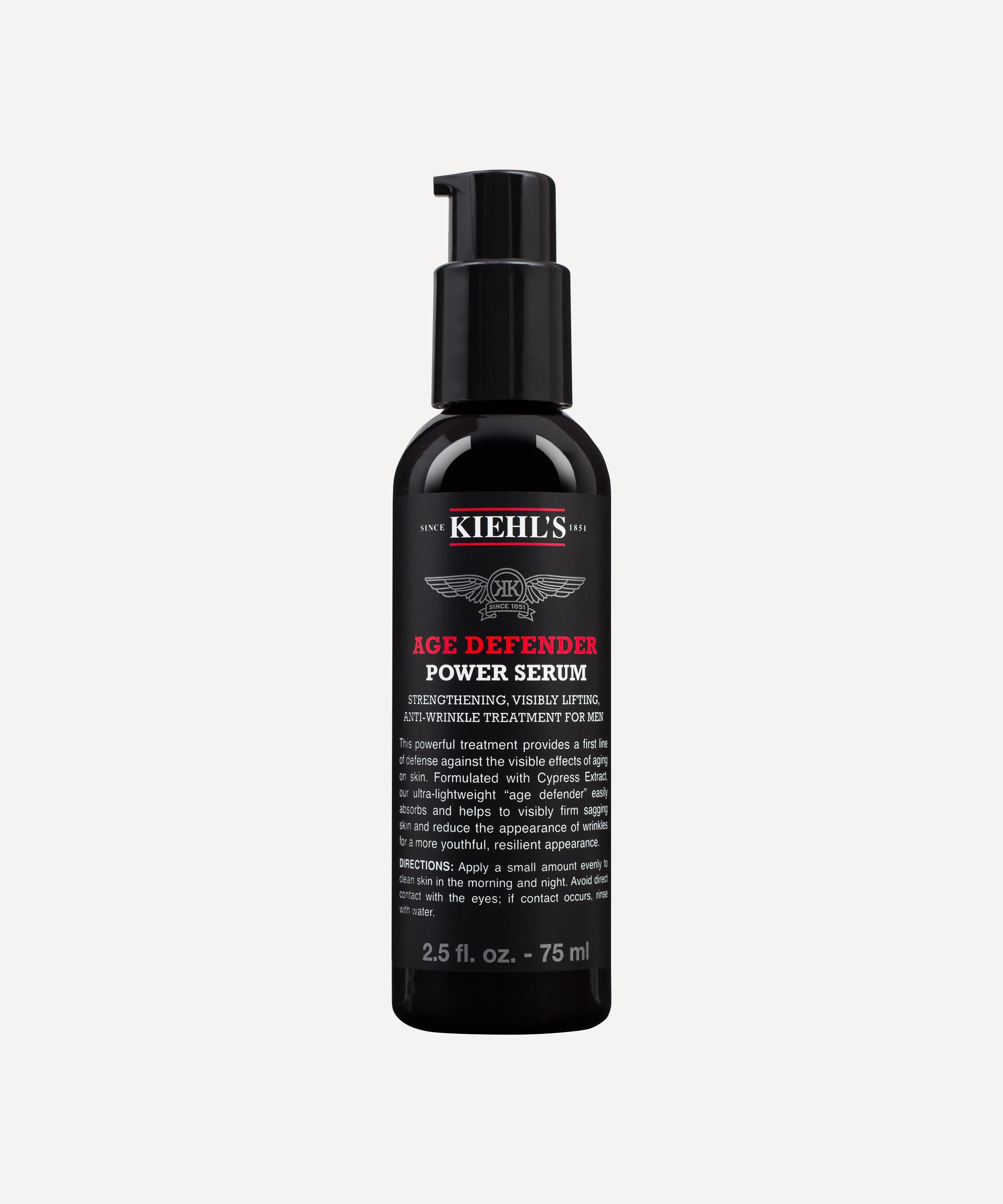 Kiehl's - Age Defender Power Serum 75ml image number 0