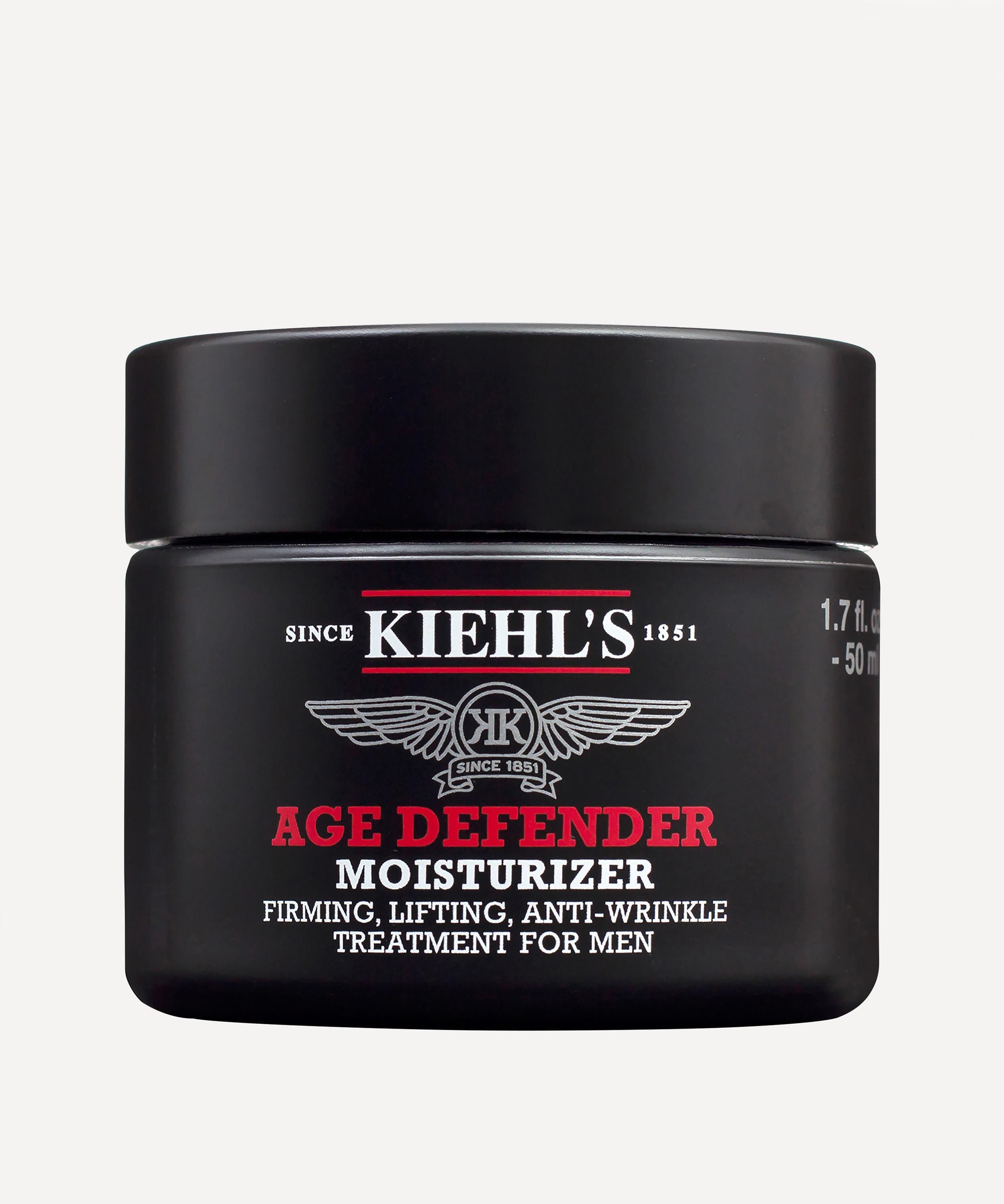 Kiehl's - Age Defender Moisturiser 50ml image number 0