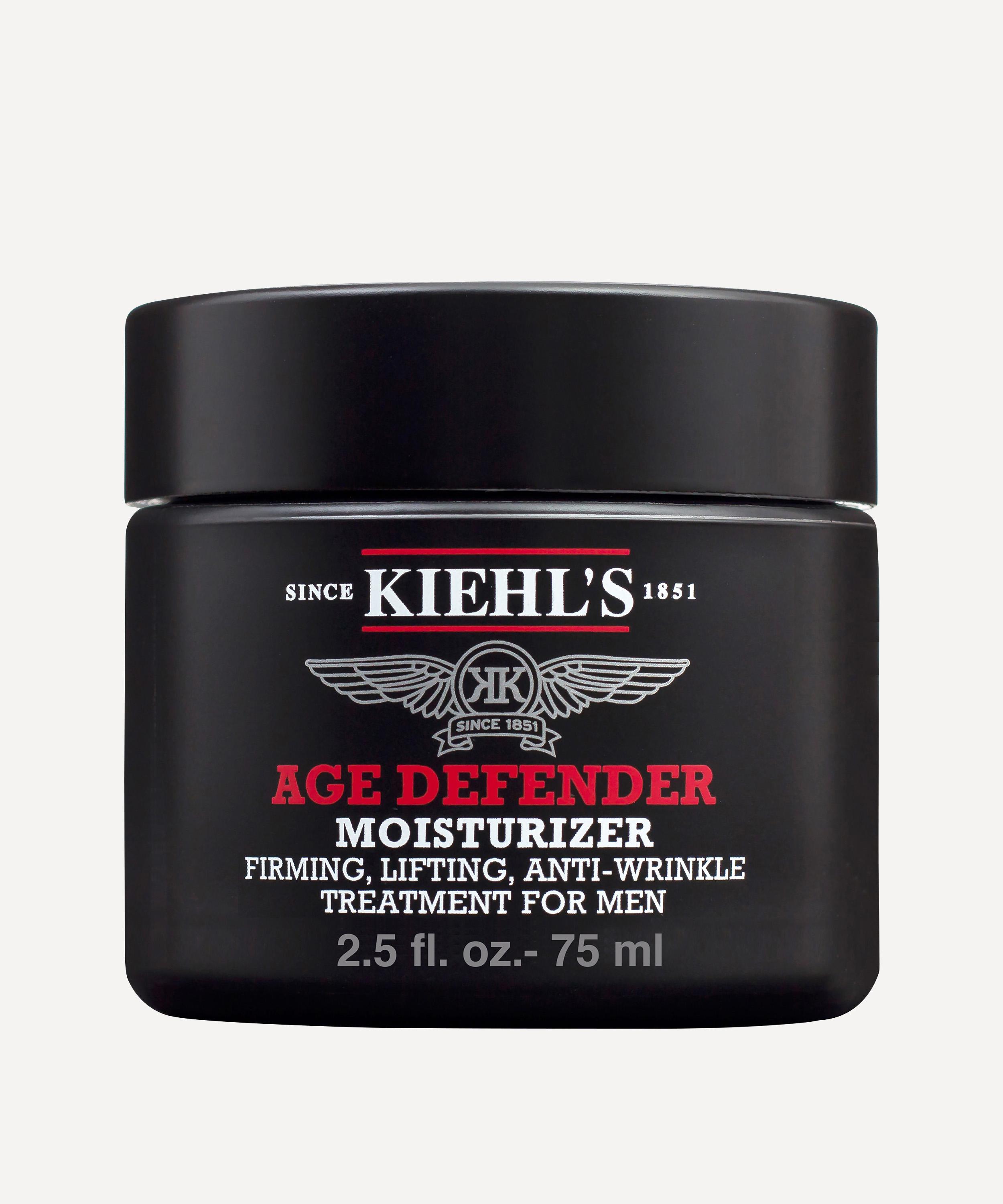 Kiehl's - Age Defender Moisturiser 75ml image number 0