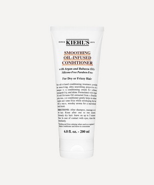 Kiehl's - Smoothing Oil-Infused Conditioner 200ml image number 0
